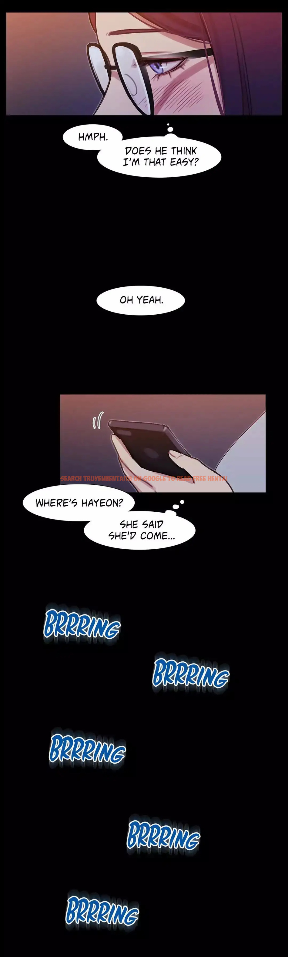 Read Hentai Image 33 398 in comic Fatal Woman - Chapter 38 - hentaitnt.net