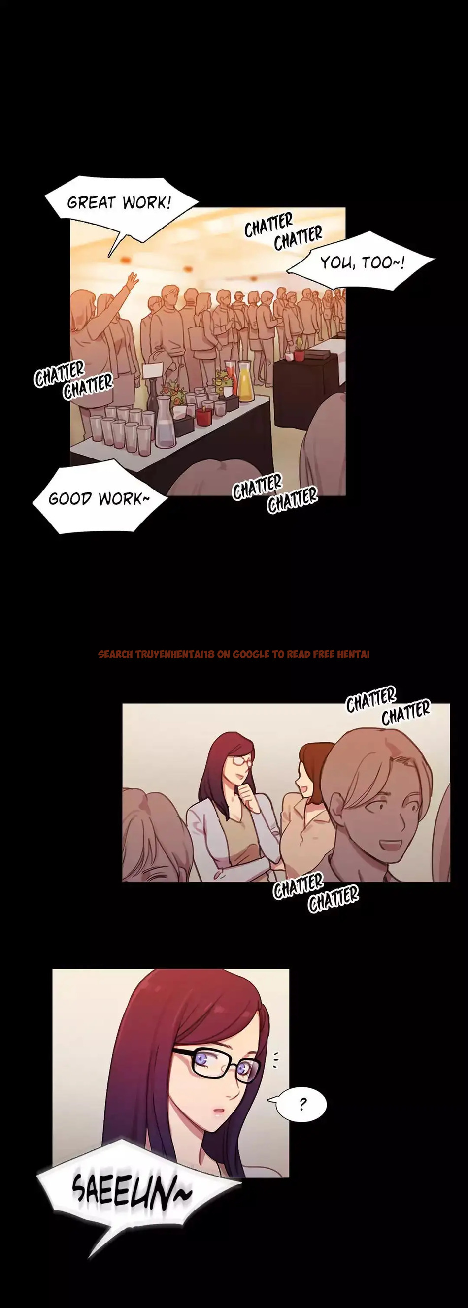 Read Hentai Image 4 395 in comic Fatal Woman - Chapter 38 - hentaitnt.net