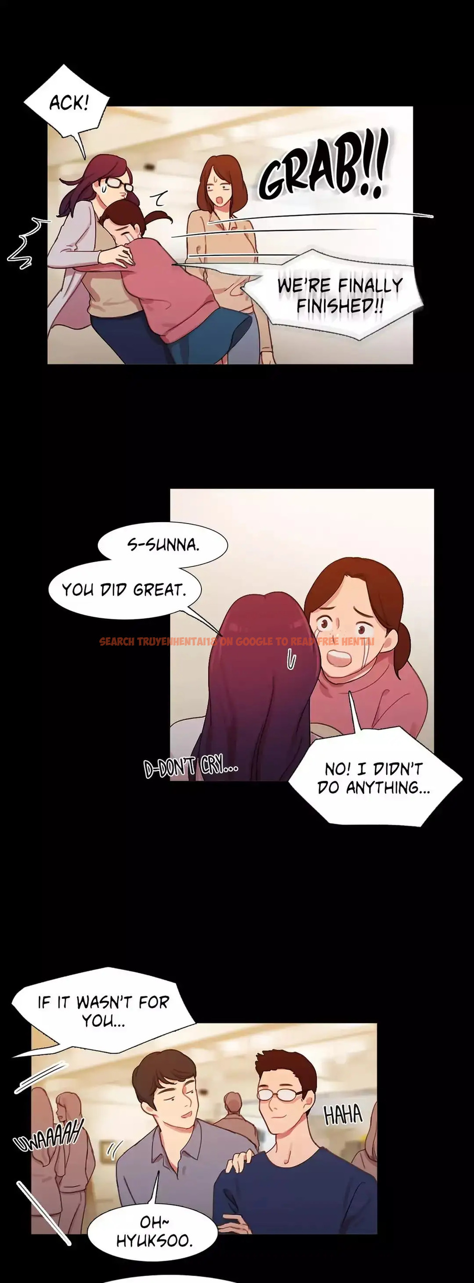 Read Hentai Image 5 395 in comic Fatal Woman - Chapter 38 - hentaitnt.net