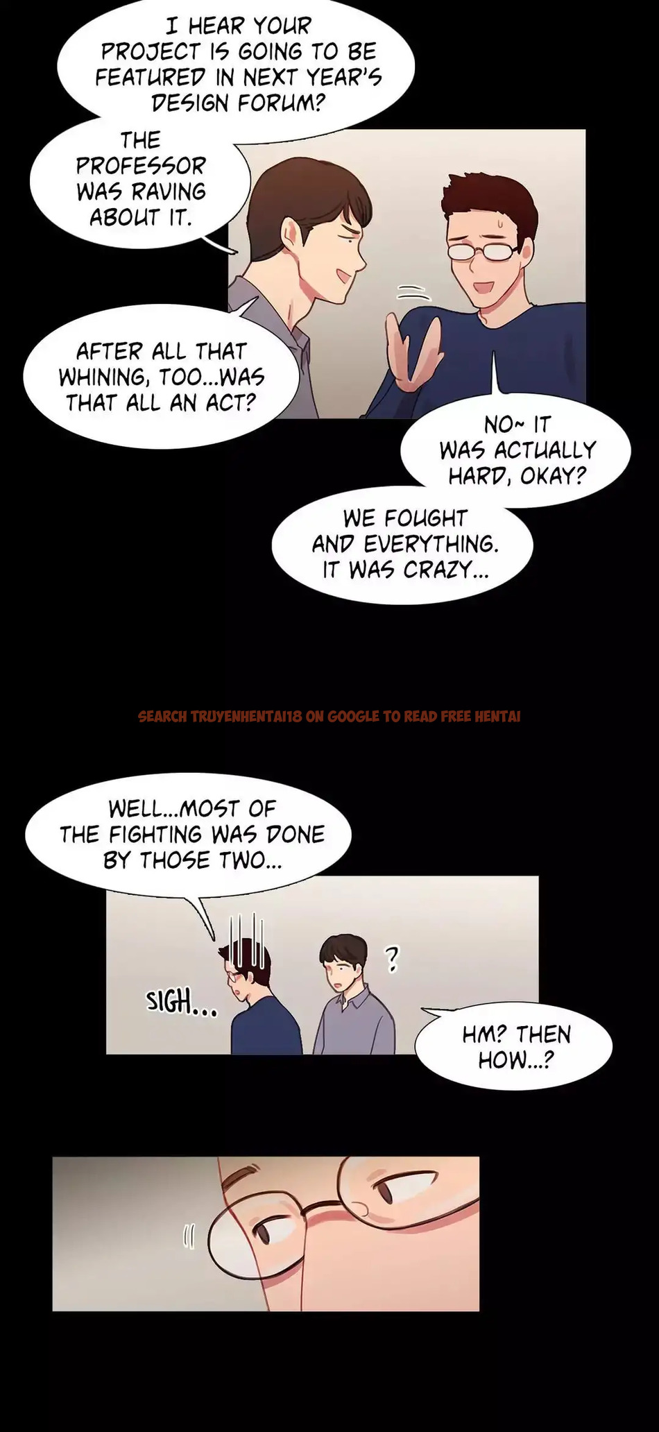 Read Hentai Image 6 395 in comic Fatal Woman - Chapter 38 - hentaitnt.net