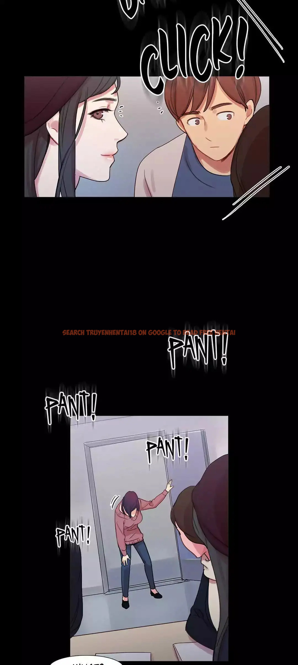 Read Hentai Image 11 394 in comic Fatal Woman - Chapter 39 - hentaitnt.net