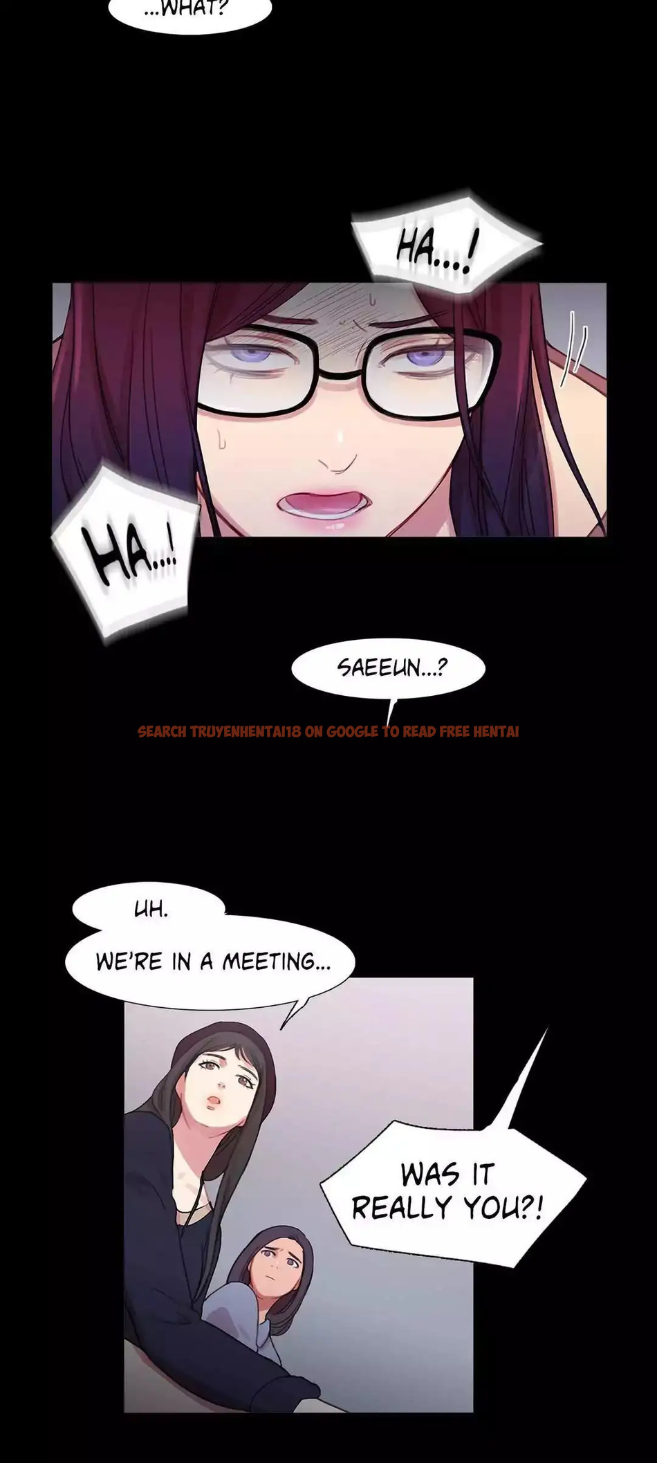 Read Hentai Image 12 394 in comic Fatal Woman - Chapter 39 - hentaitnt.net
