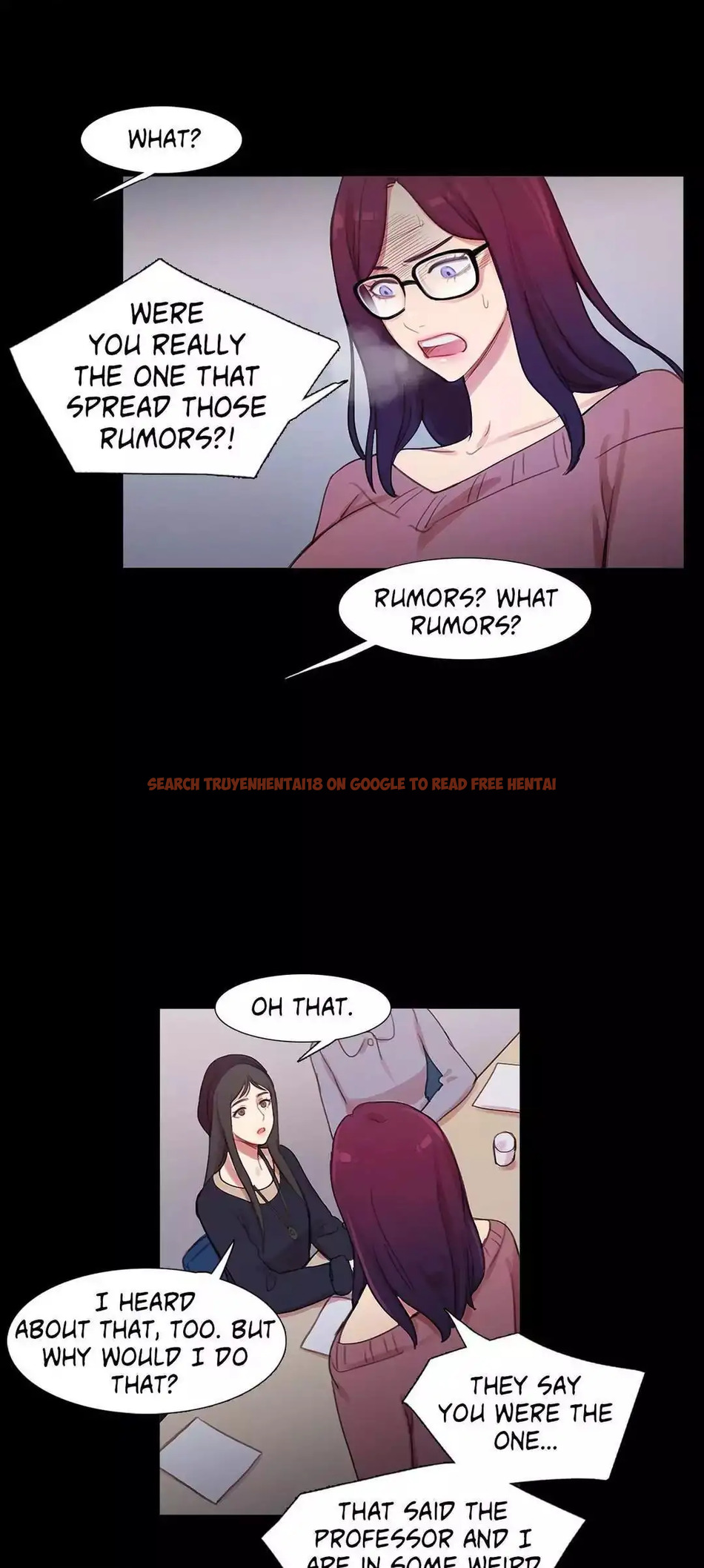 Read Hentai Image 13 394 in comic Fatal Woman - Chapter 39 - hentaitnt.net