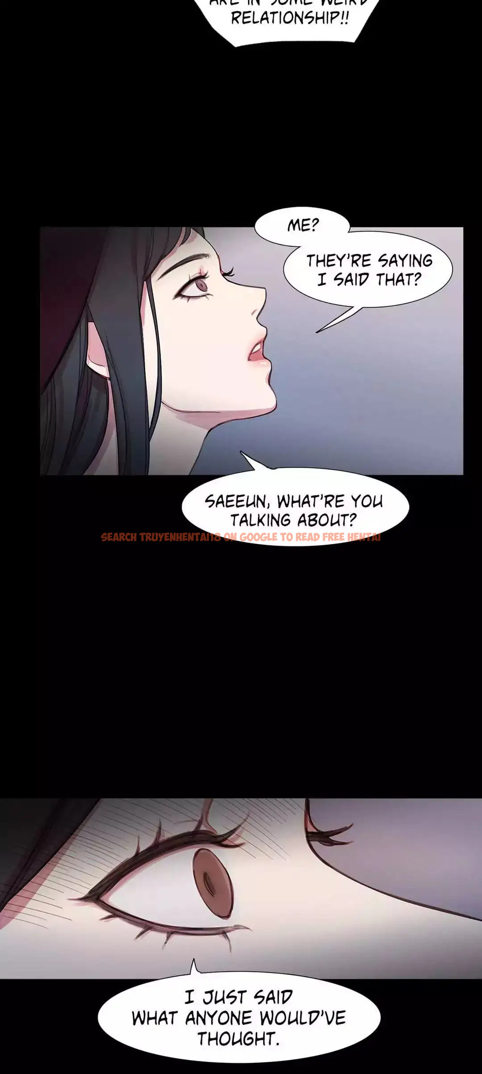 Read Hentai Image 14 394 in comic Fatal Woman - Chapter 39 - hentaitnt.net