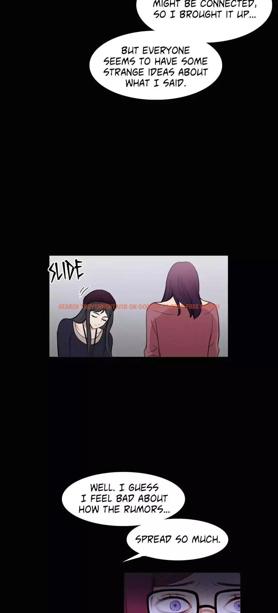 Read Hentai Image 17 394 in comic Fatal Woman - Chapter 39 - hentaitnt.net