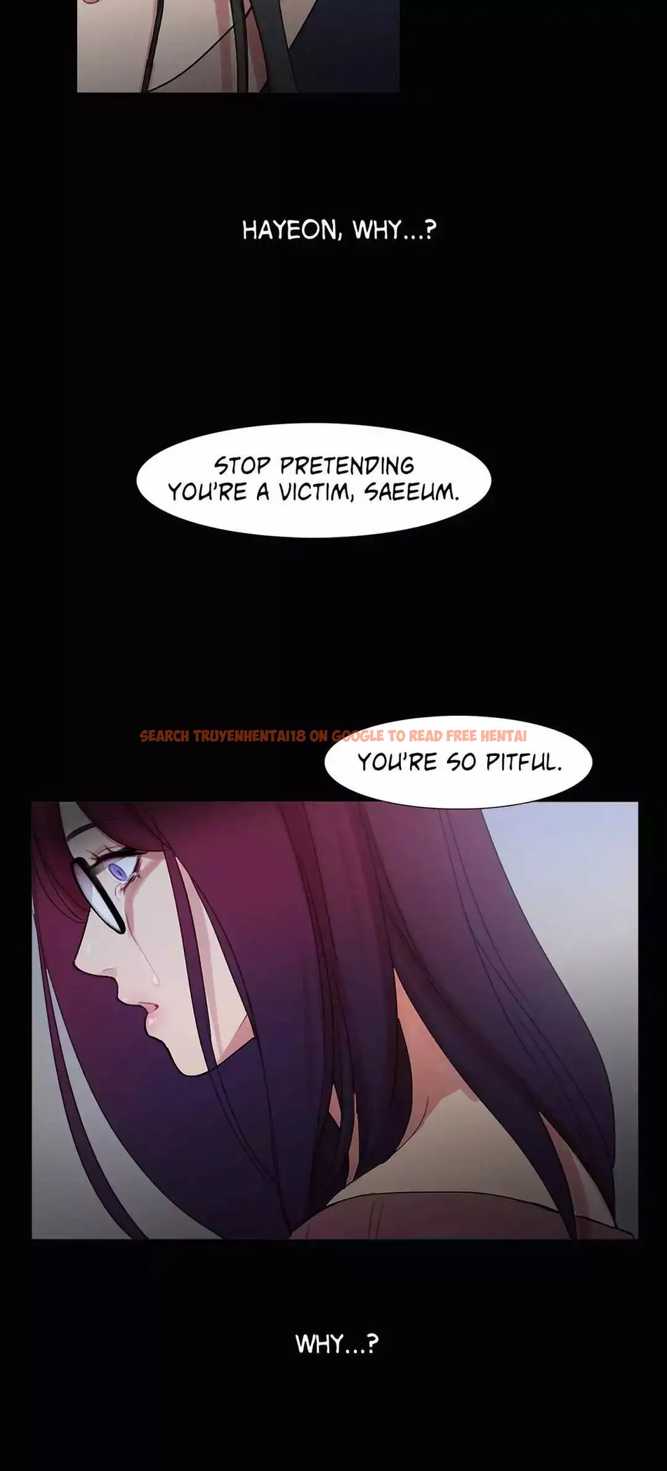 Read Hentai Image 19 394 in comic Fatal Woman - Chapter 39 - hentaitnt.net