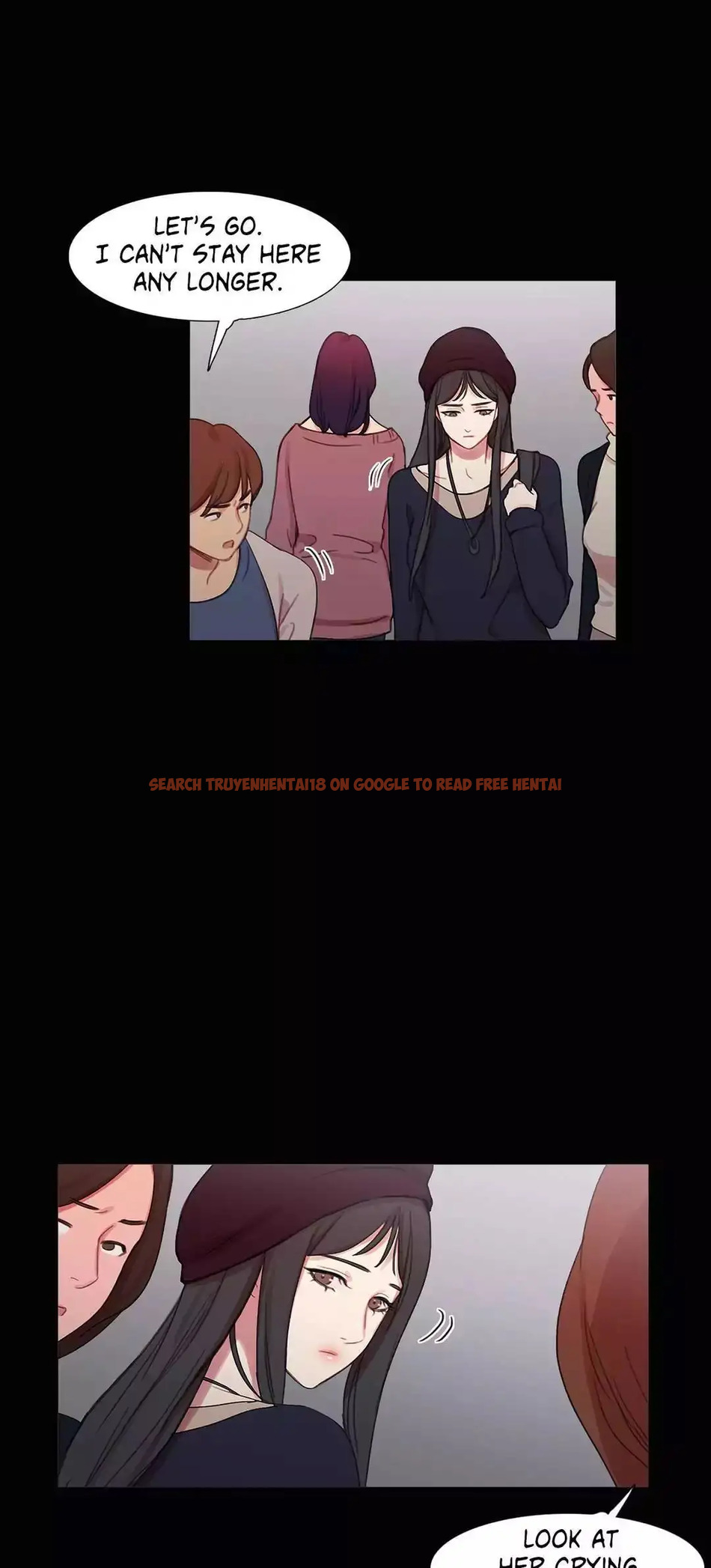 Read Hentai Image 20 394 in comic Fatal Woman - Chapter 39 - hentaitnt.net