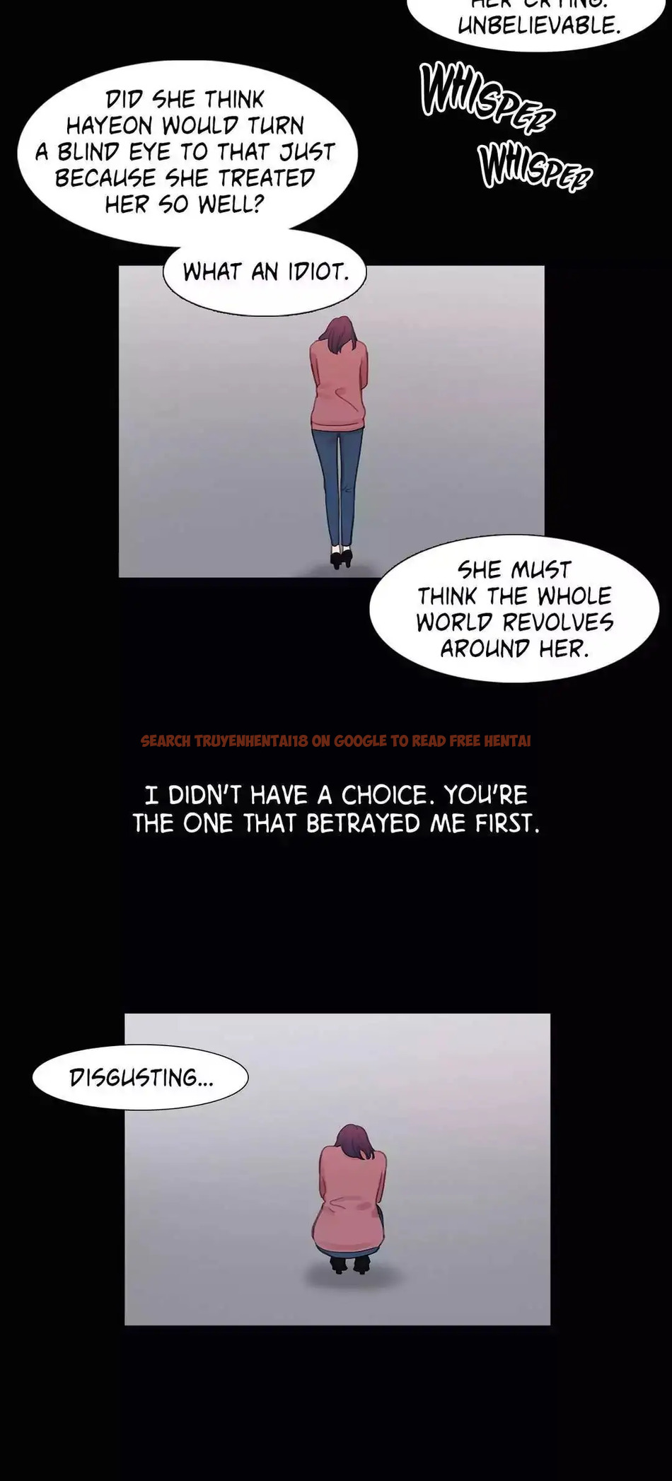 Read Hentai Image 21 394 in comic Fatal Woman - Chapter 39 - hentaitnt.net
