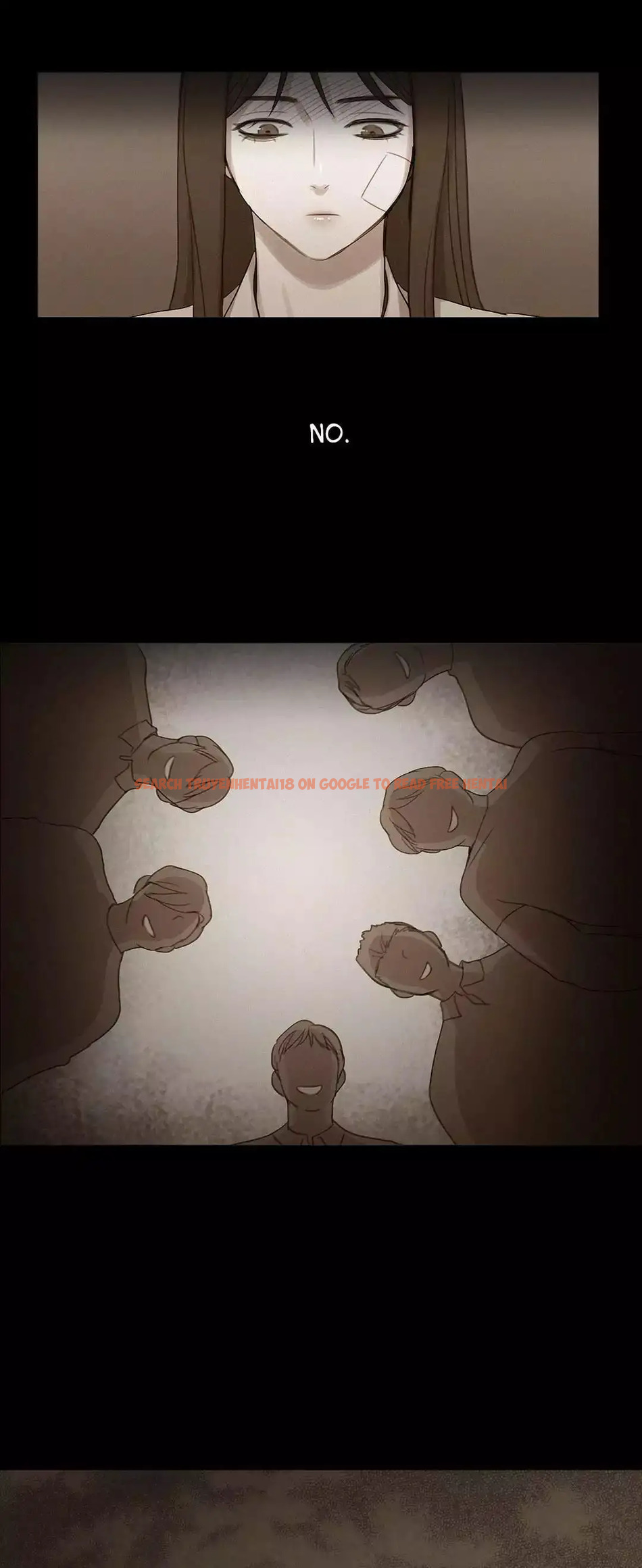 Read Hentai Image 25 394 in comic Fatal Woman - Chapter 39 - hentaitnt.net