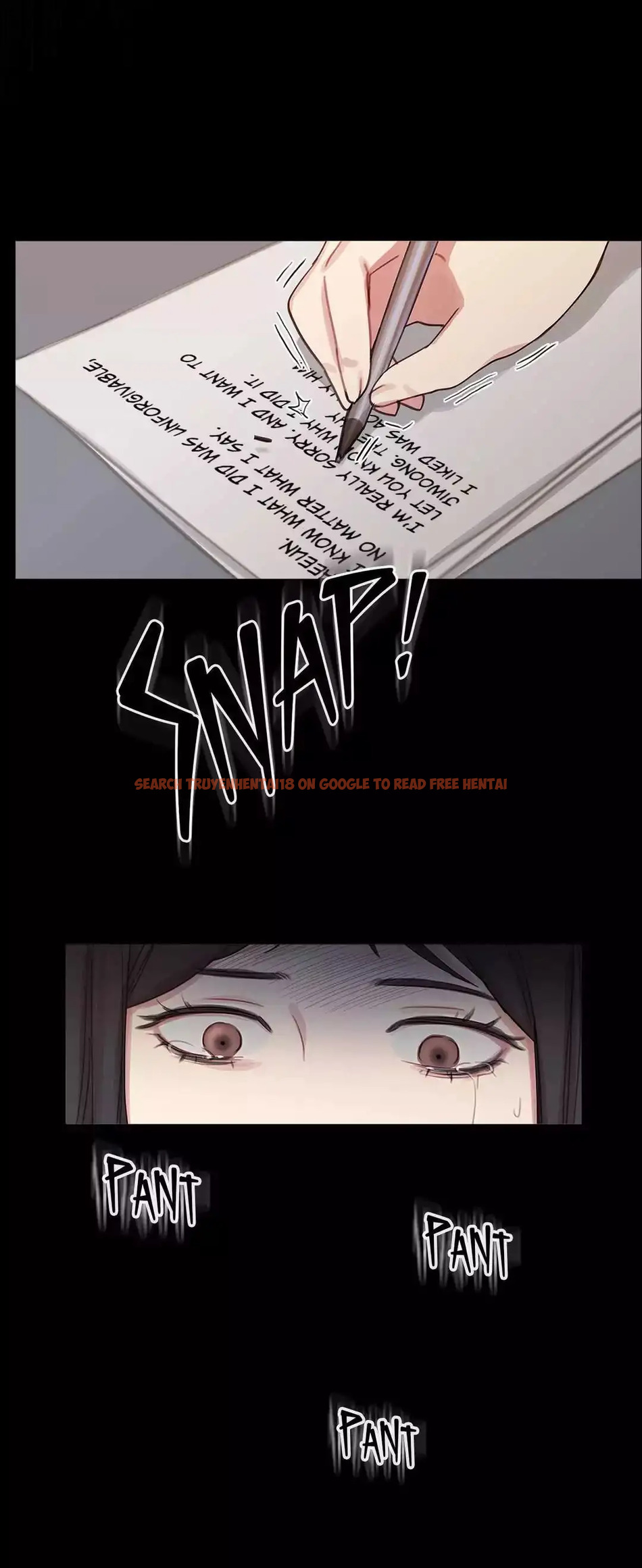 Read Hentai Image 27 394 in comic Fatal Woman - Chapter 39 - hentaitnt.net