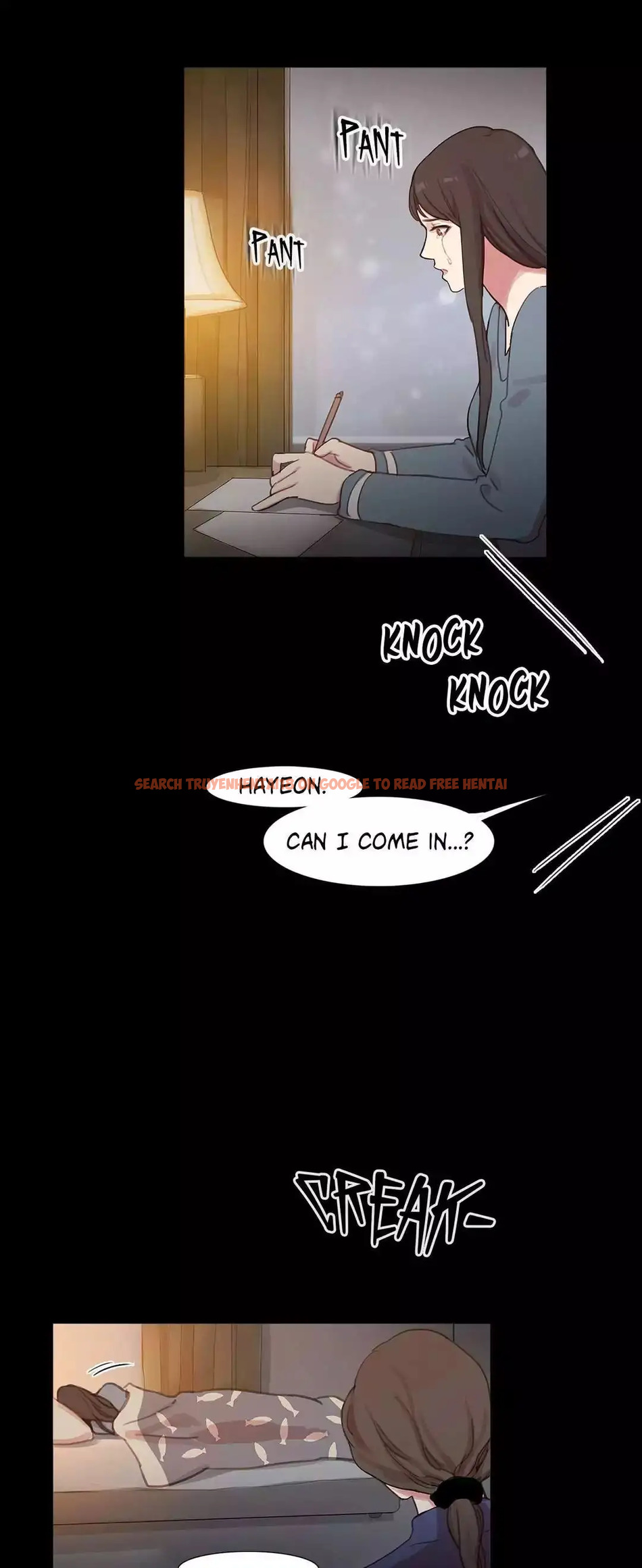 Read Hentai Image 28 394 in comic Fatal Woman - Chapter 39 - hentaitnt.net