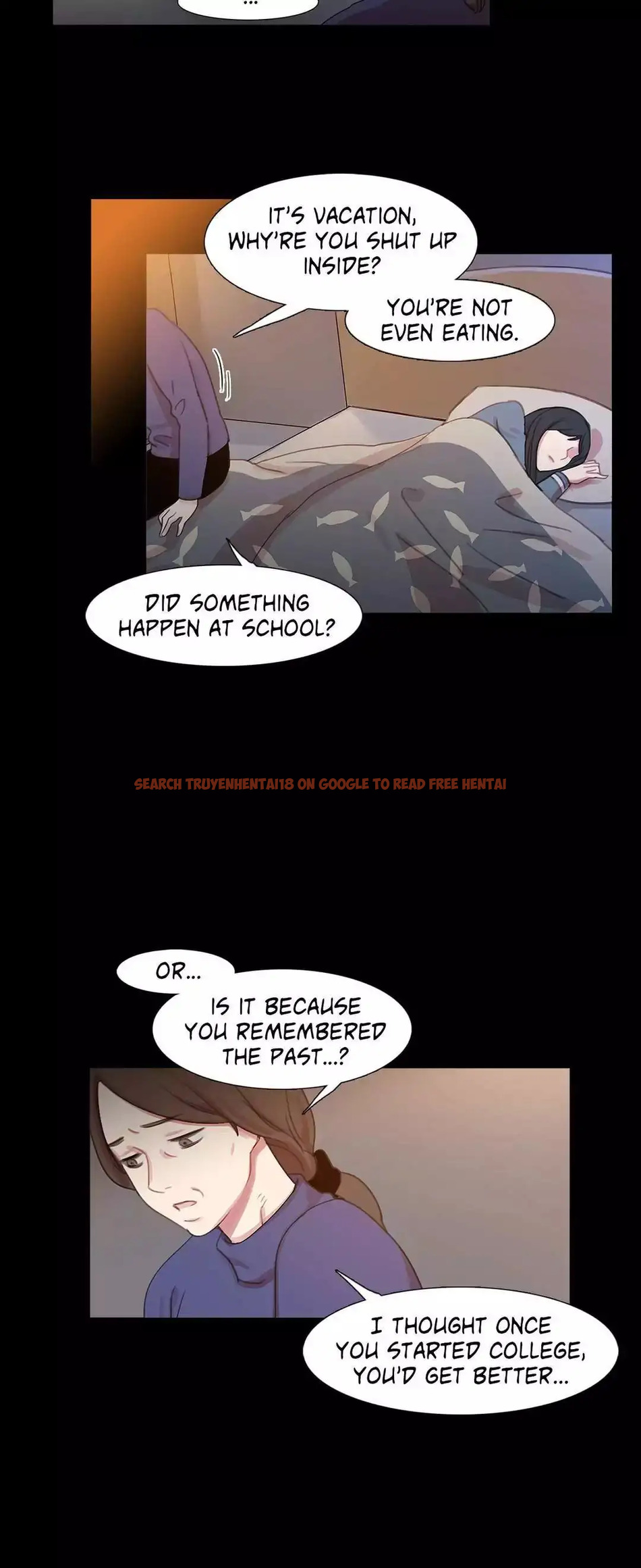 Read Hentai Image 29 394 in comic Fatal Woman - Chapter 39 - hentaitnt.net
