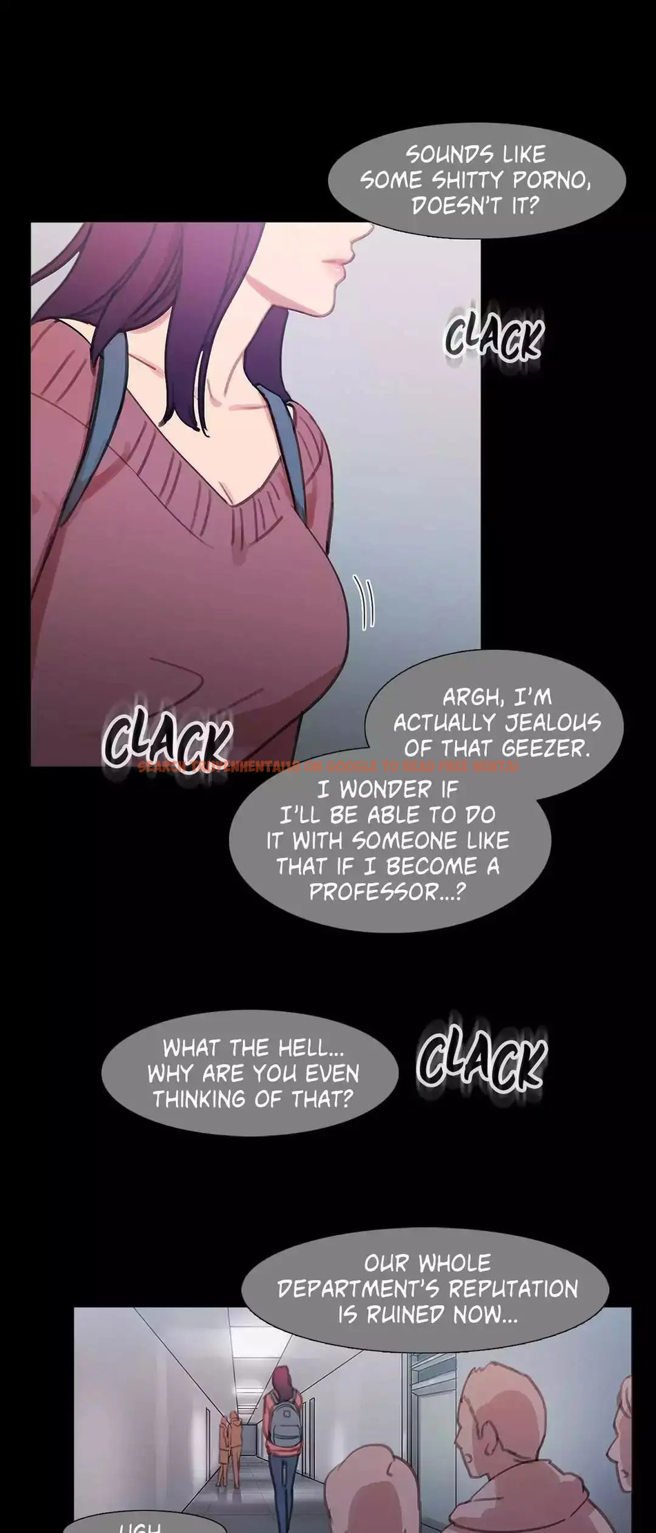 Read Hentai Image 3 394 in comic Fatal Woman - Chapter 39 - hentaitnt.net