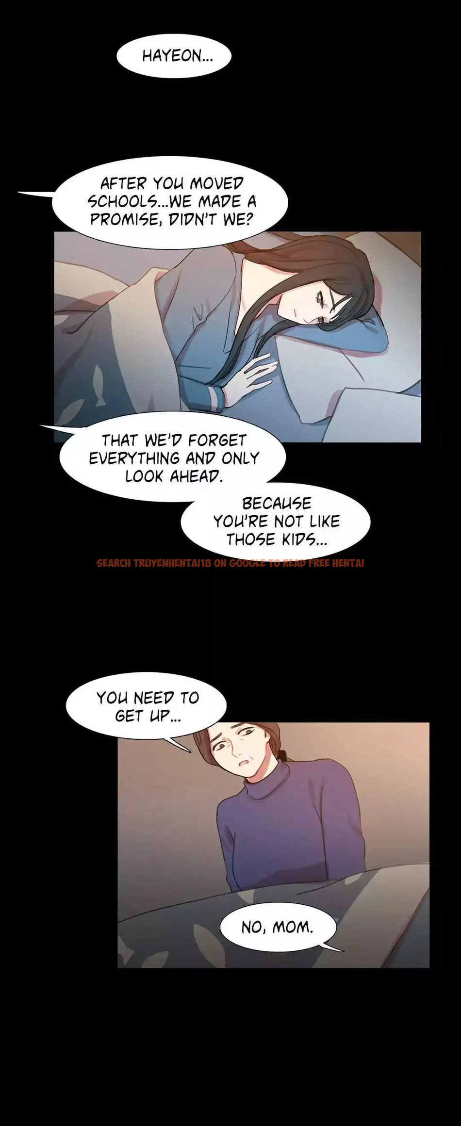 Read Hentai Image 30 394 in comic Fatal Woman - Chapter 39 - hentaitnt.net