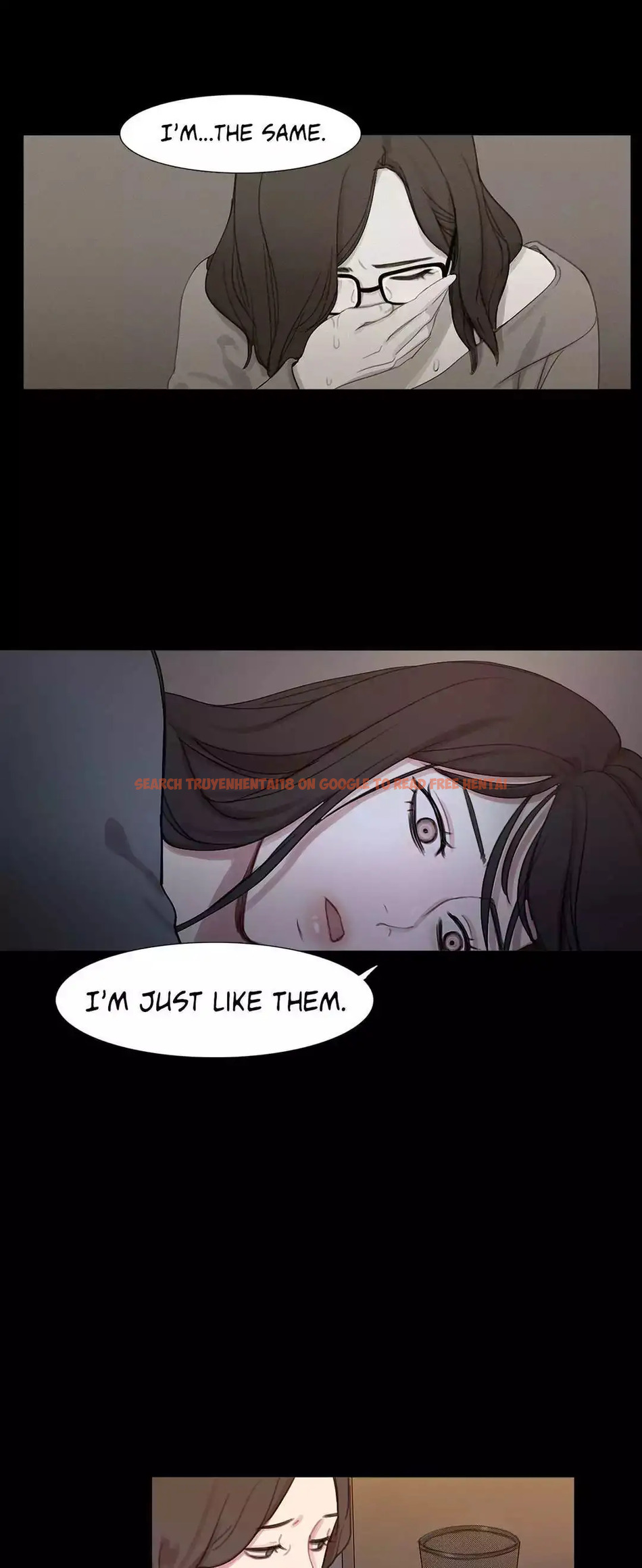 Read Hentai Image 31 394 in comic Fatal Woman - Chapter 39 - hentaitnt.net