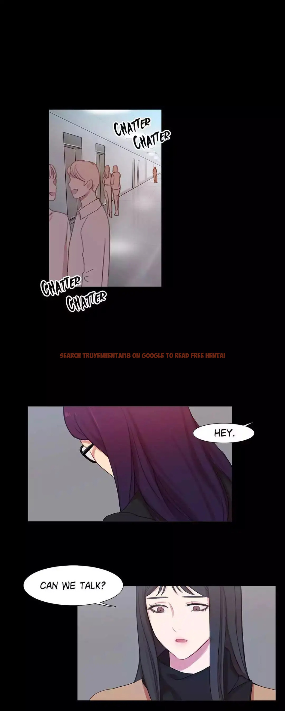 Read Hentai Image 33 394 in comic Fatal Woman - Chapter 39 - hentaitnt.net