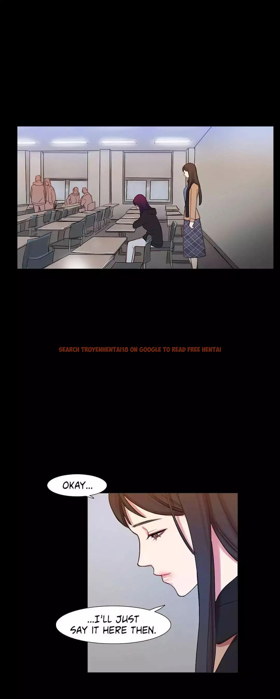 Read Hentai Image 34 394 in comic Fatal Woman - Chapter 39 - hentaitnt.net