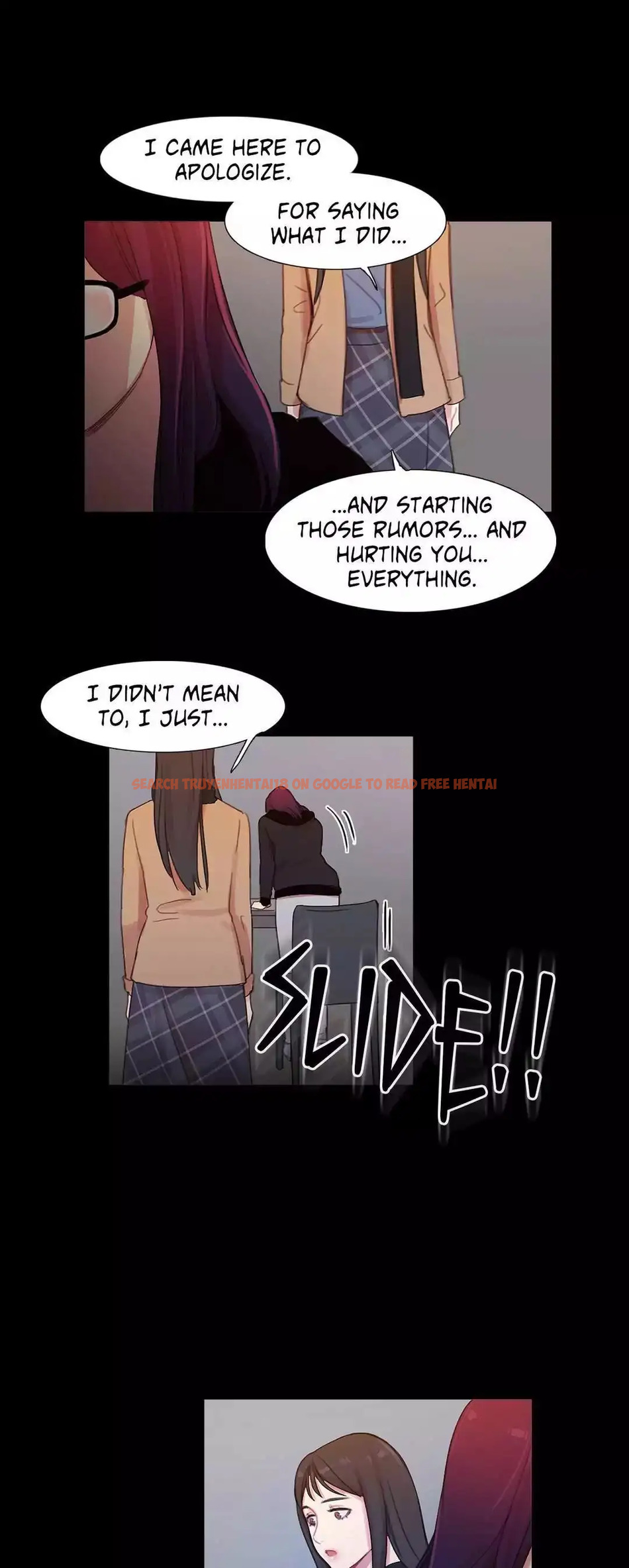 Read Hentai Image 35 394 in comic Fatal Woman - Chapter 39 - hentaitnt.net