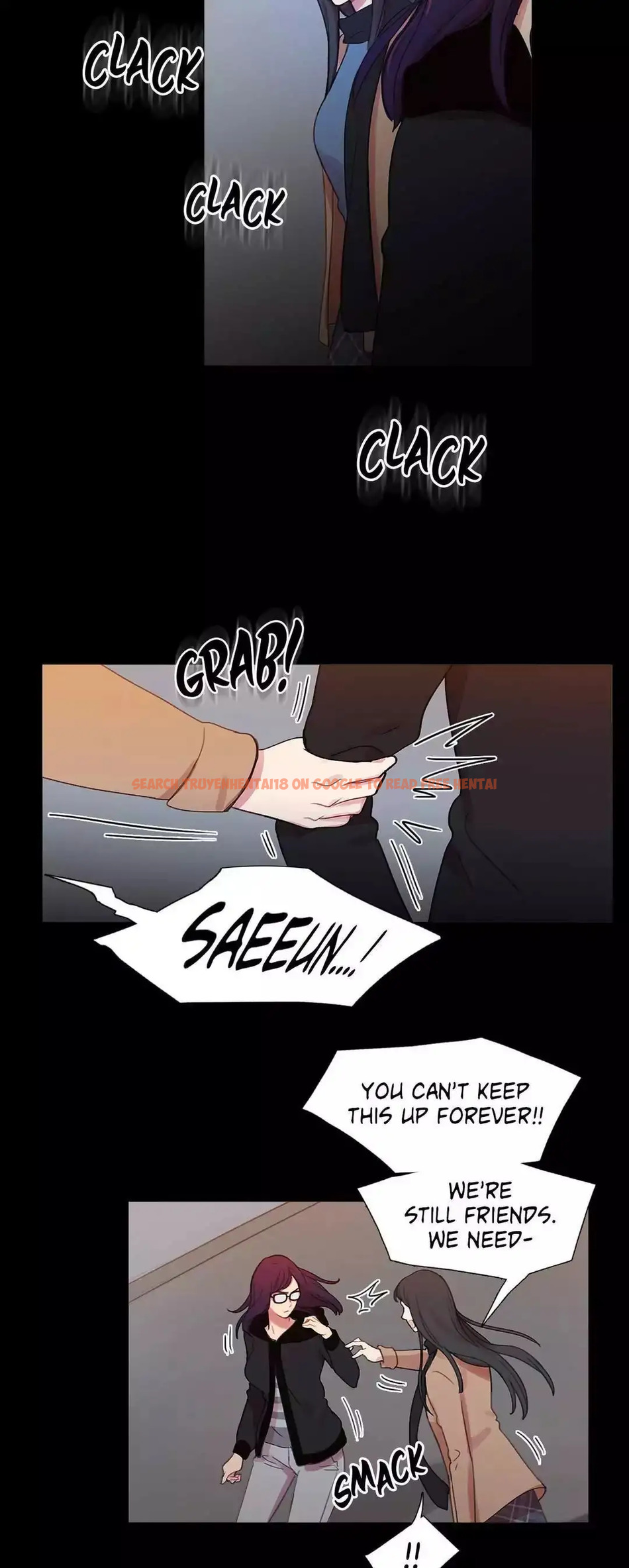 Read Hentai Image 36 394 in comic Fatal Woman - Chapter 39 - hentaitnt.net