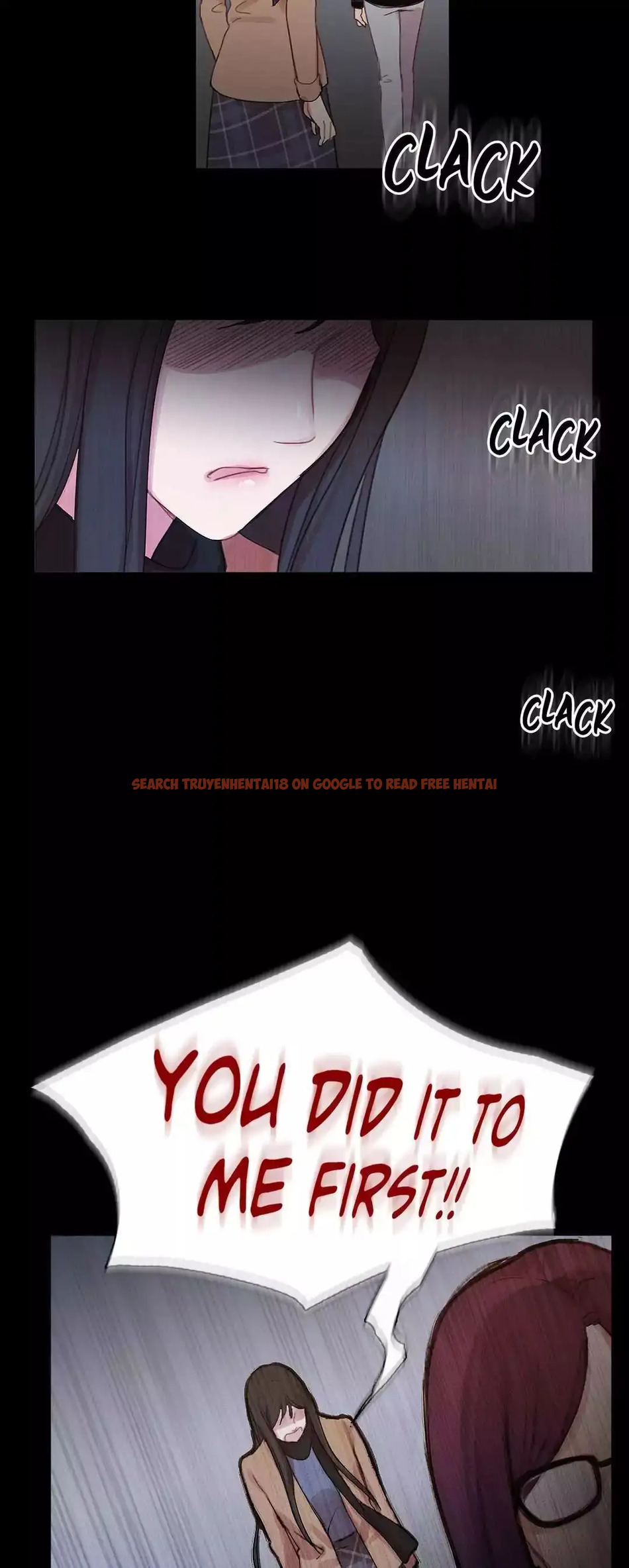 Read Hentai Image 38 394 in comic Fatal Woman - Chapter 39 - hentaitnt.net