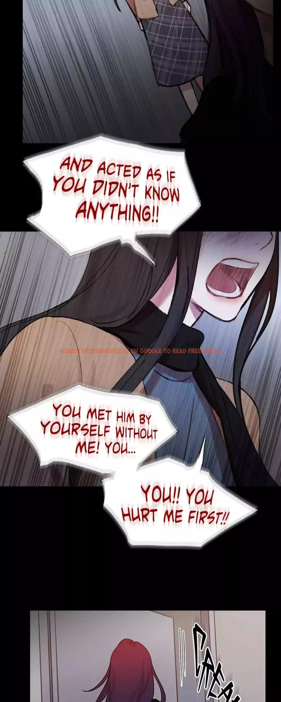 Read Hentai Image 39 394 in comic Fatal Woman - Chapter 39 - hentaitnt.net