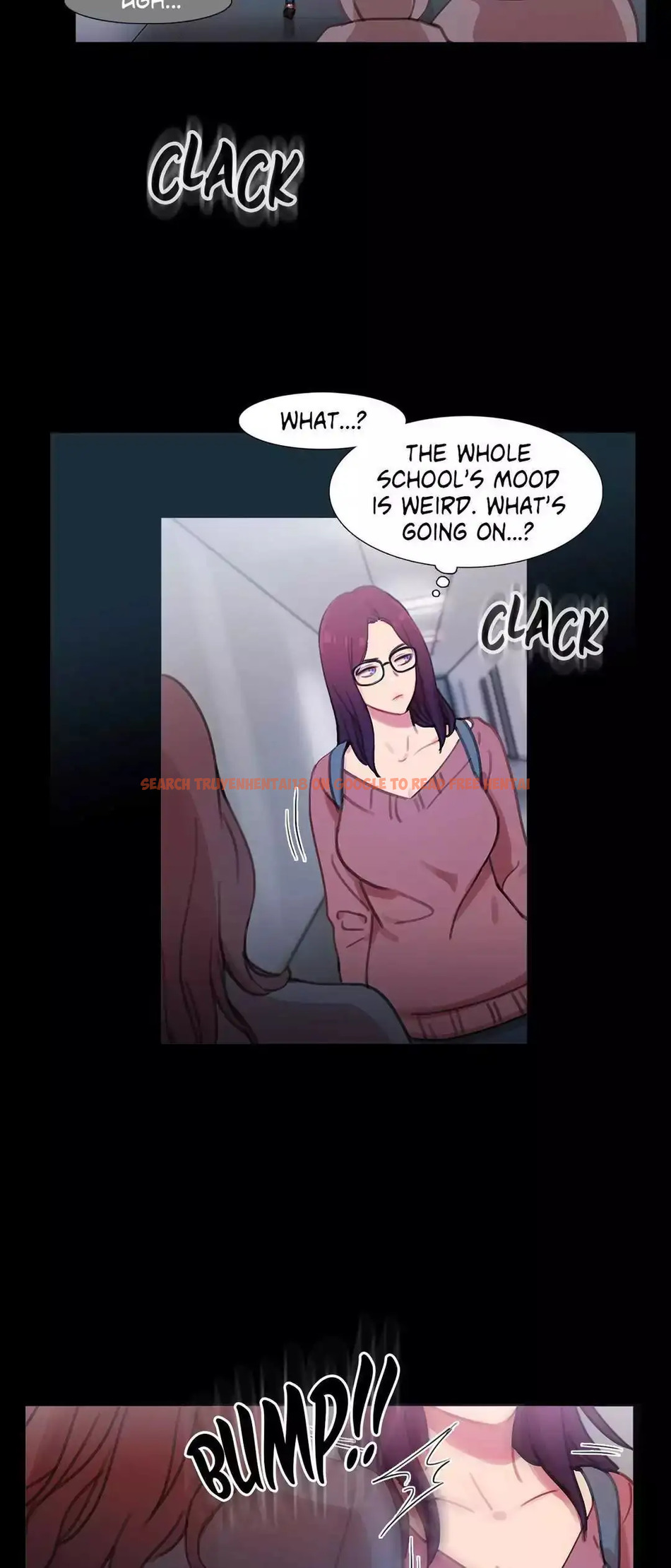 Read Hentai Image 4 394 in comic Fatal Woman - Chapter 39 - hentaitnt.net