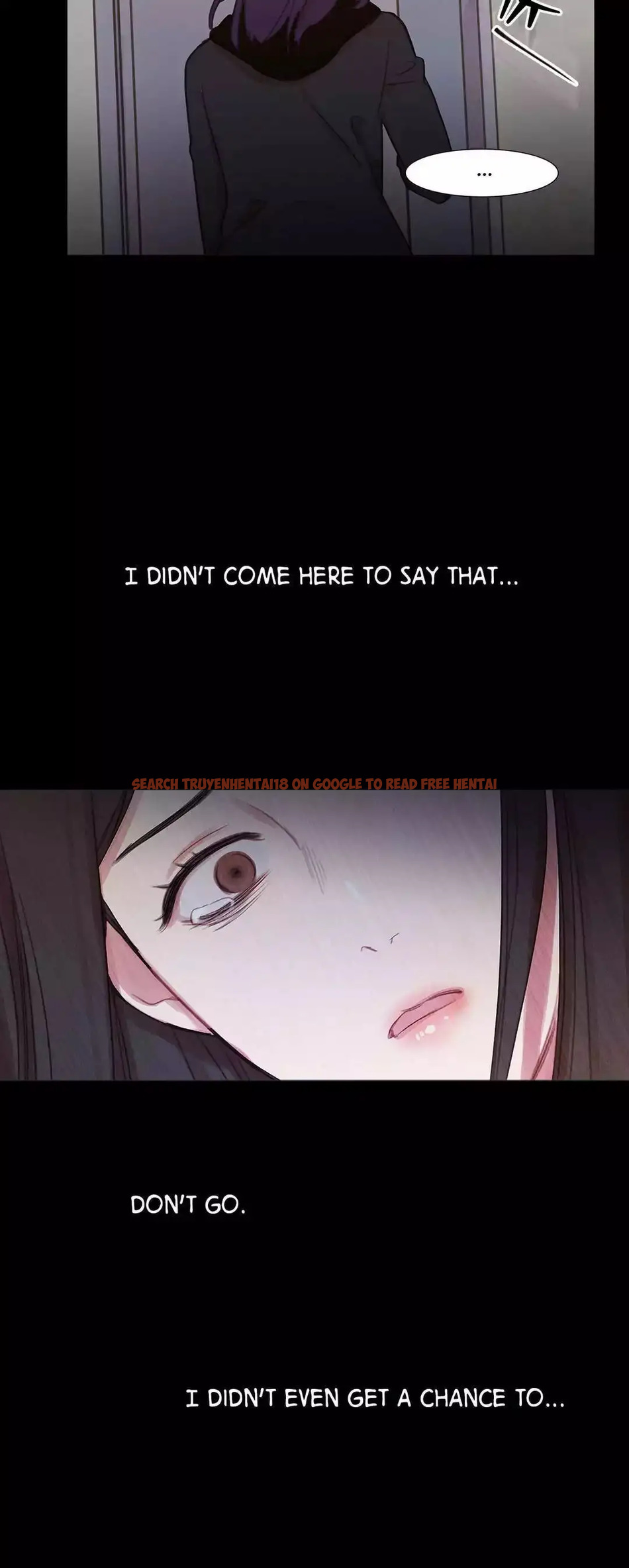 Read Hentai Image 40 394 in comic Fatal Woman - Chapter 39 - hentaitnt.net