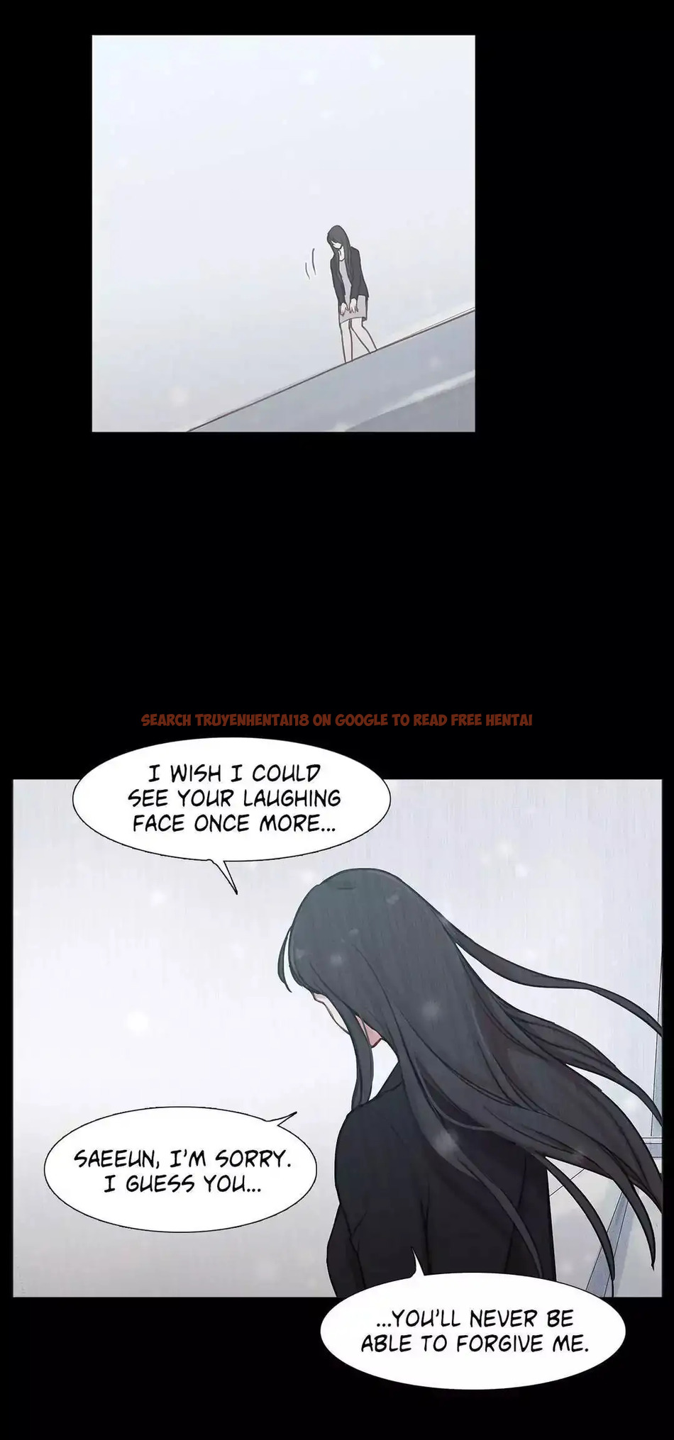 Read Hentai Image 51 394 in comic Fatal Woman - Chapter 39 - hentaitnt.net