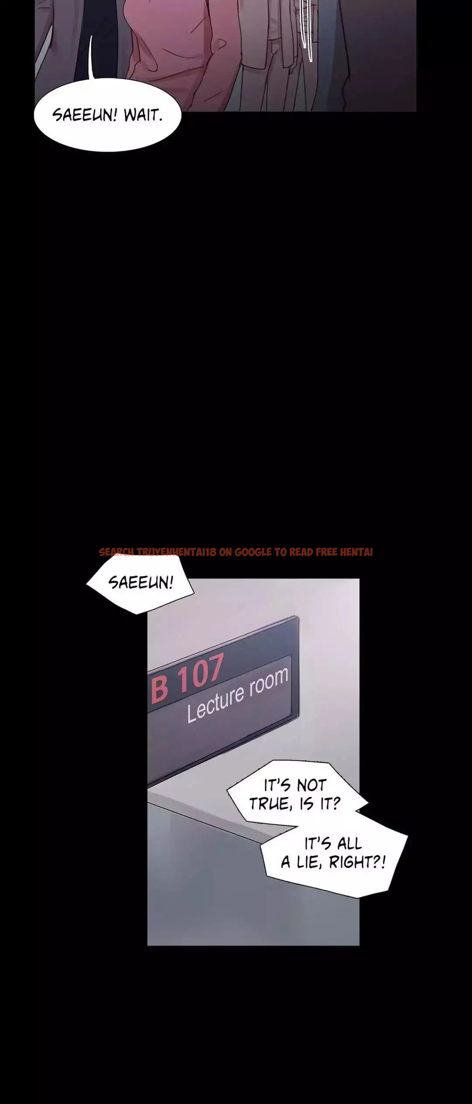 Read Hentai Image 6 394 in comic Fatal Woman - Chapter 39 - hentaitnt.net