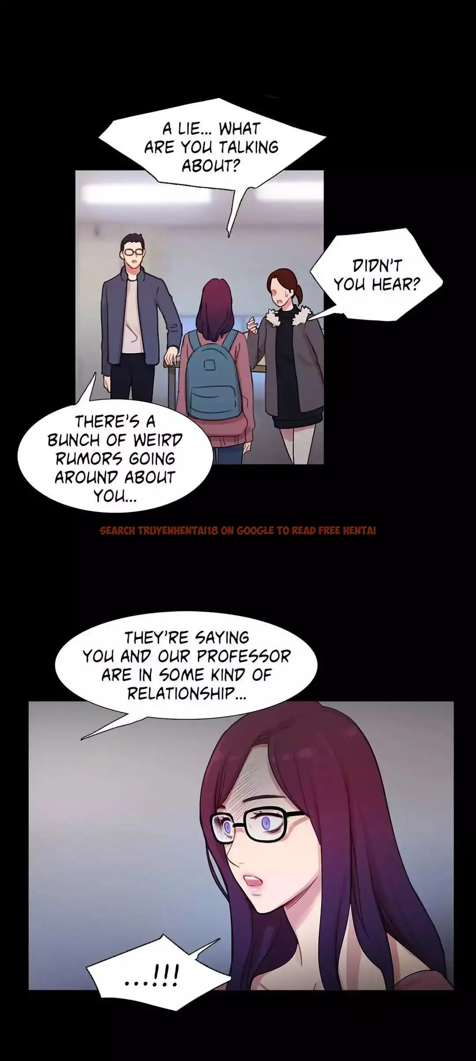 Read Hentai Image 7 394 in comic Fatal Woman - Chapter 39 - hentaitnt.net