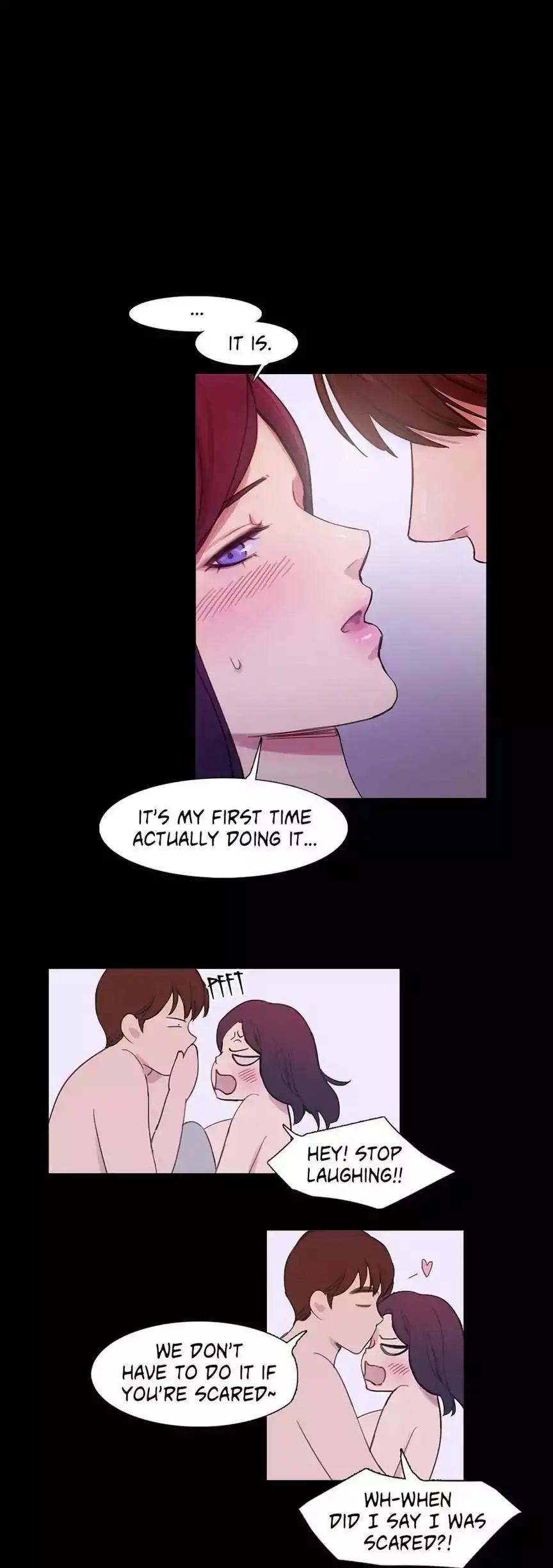 Read Hentai Image 11 391 in comic Fatal Woman - Chapter 40 - hentaitnt.net