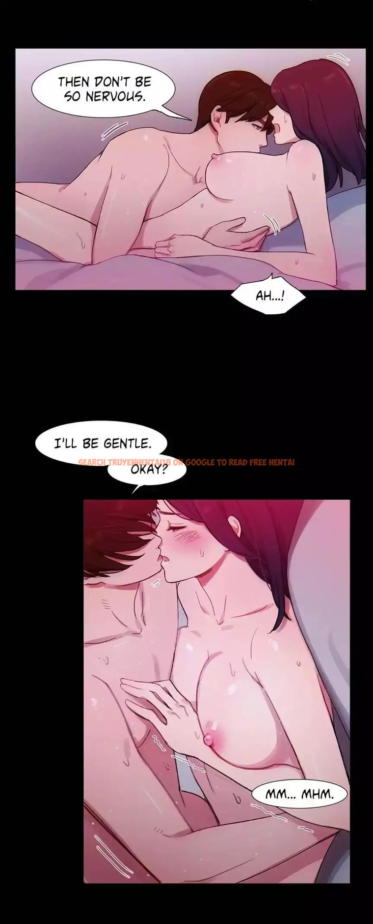 Read Hentai Image 12 391 in comic Fatal Woman - Chapter 40 - hentaitnt.net