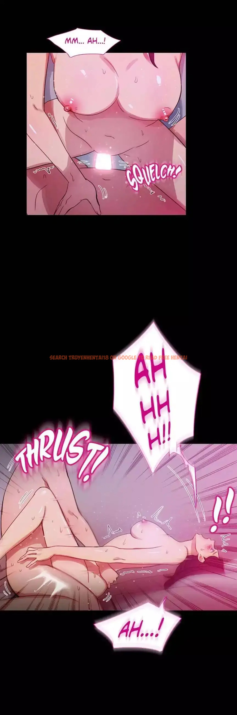 Read Hentai Image 13 391 in comic Fatal Woman - Chapter 40 - hentaitnt.net