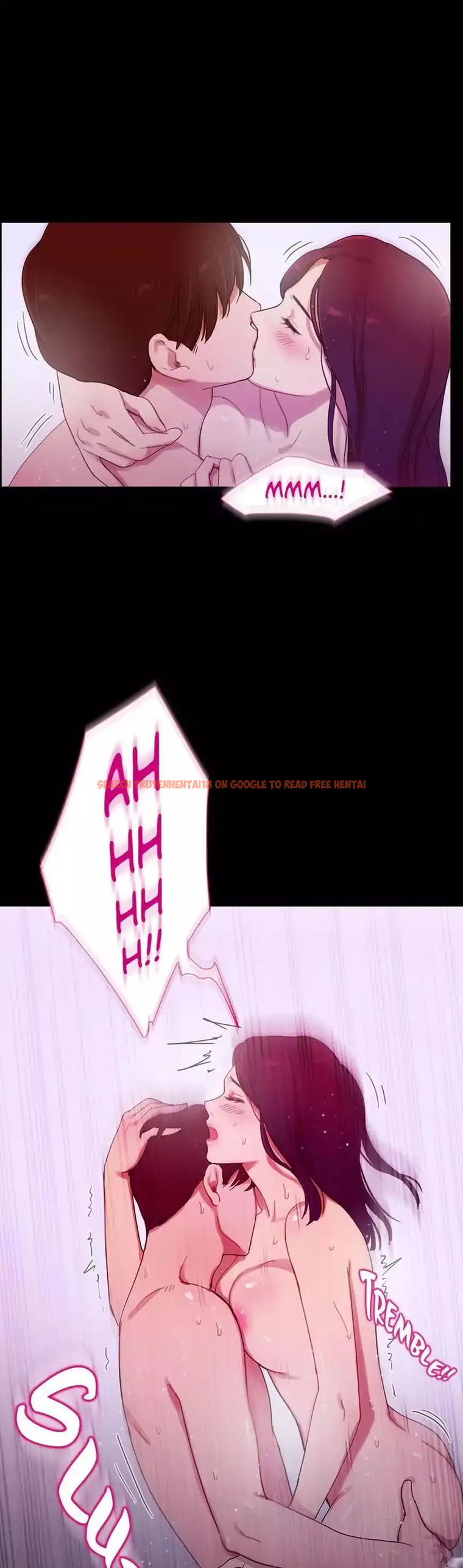 Read Hentai Image 16 391 in comic Fatal Woman - Chapter 40 - hentaitnt.net