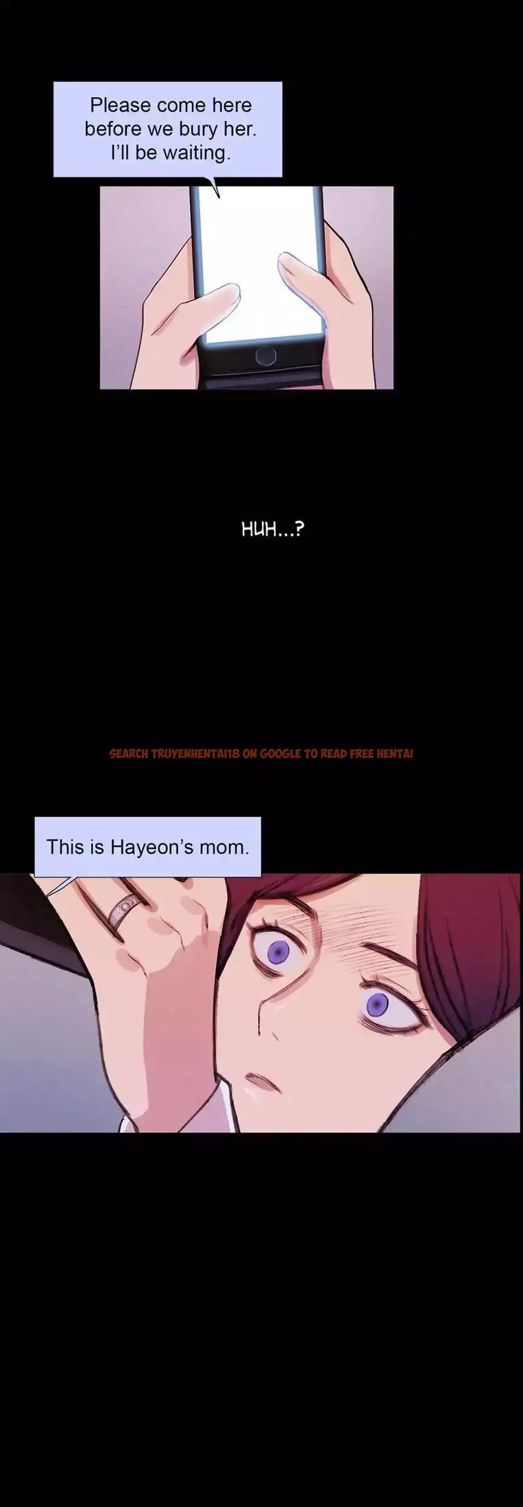 Read Hentai Image 20 391 in comic Fatal Woman - Chapter 40 - hentaitnt.net