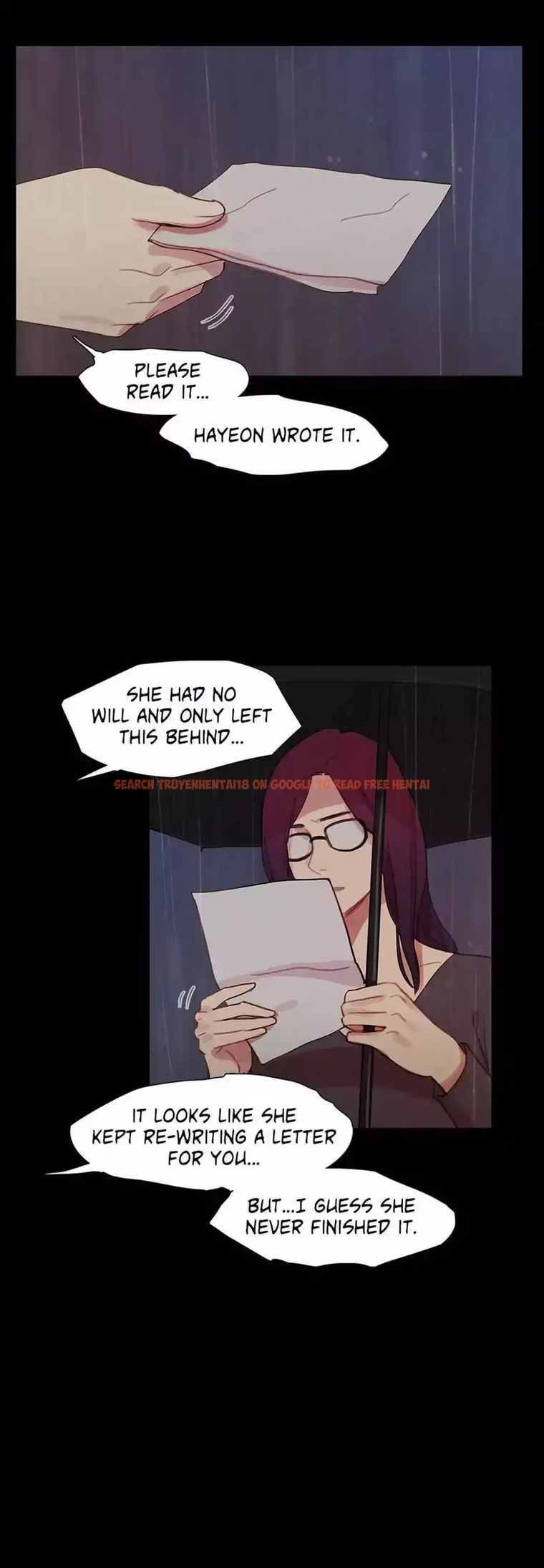 Read Hentai Image 23 391 in comic Fatal Woman - Chapter 40 - hentaitnt.net