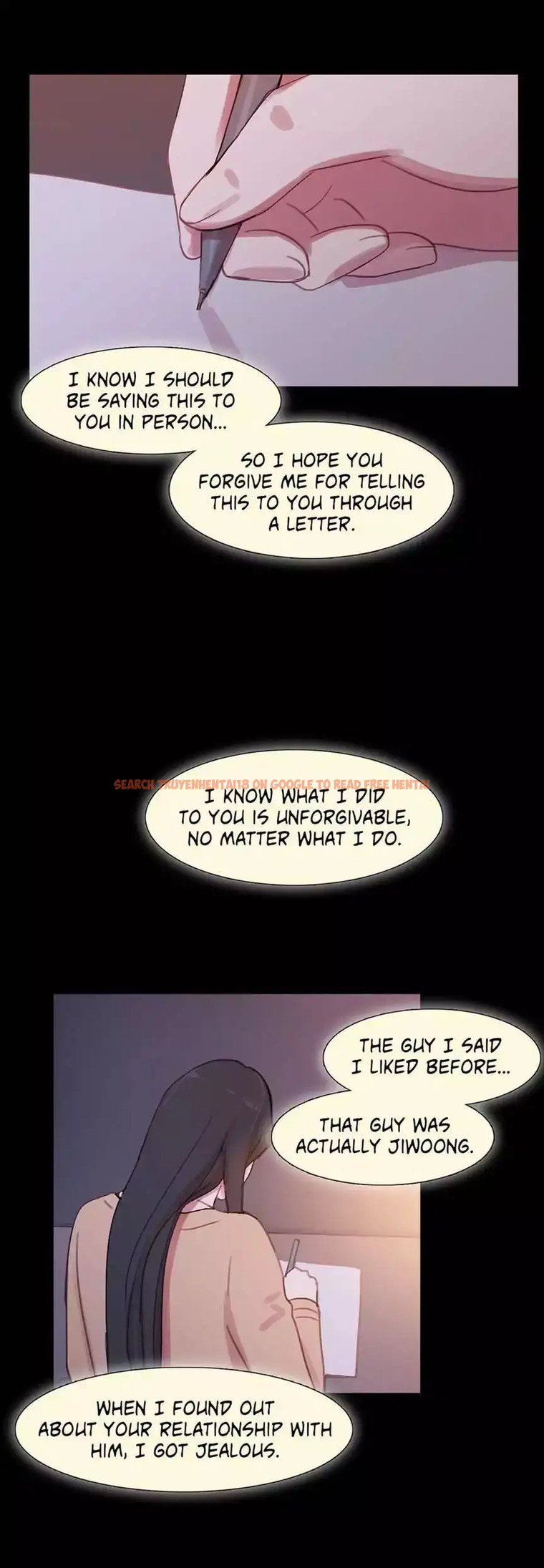 Read Hentai Image 25 391 in comic Fatal Woman - Chapter 40 - hentaitnt.net