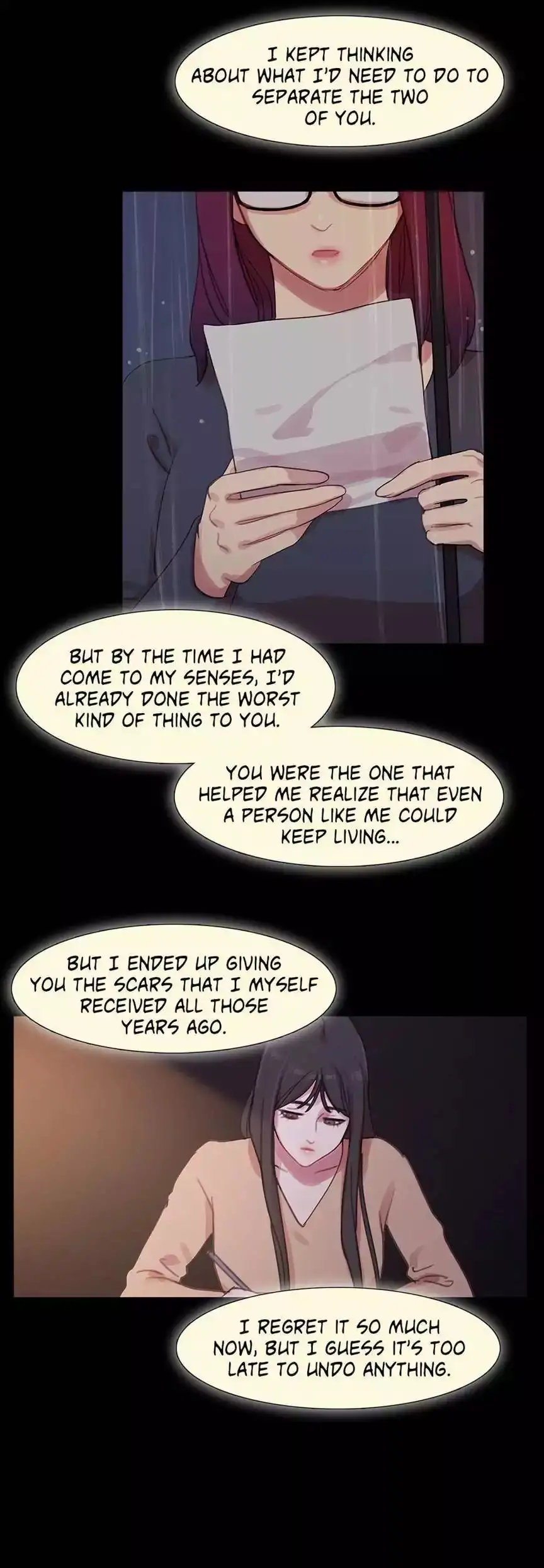 Read Hentai Image 26 391 in comic Fatal Woman - Chapter 40 - hentaitnt.net