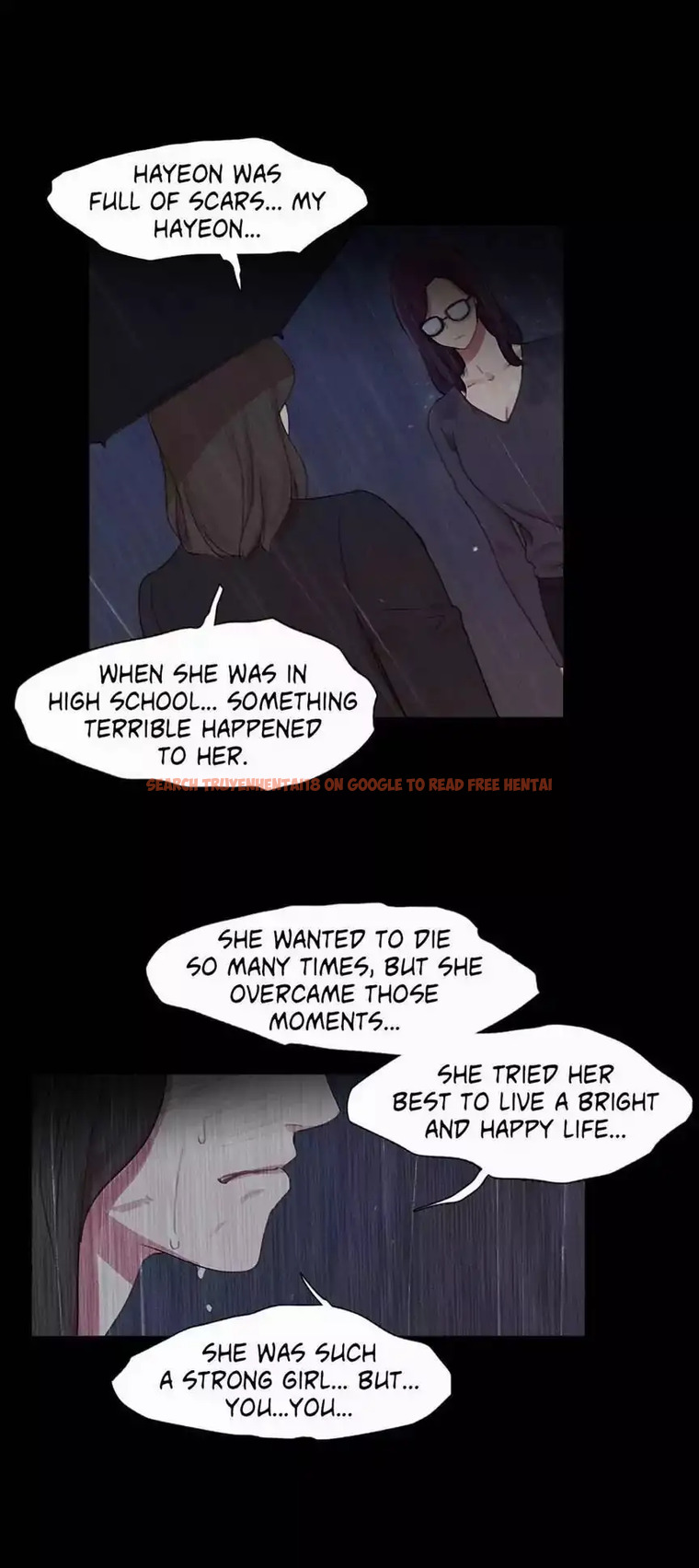 Read Hentai Image 31 394 in comic Fatal Woman - Chapter 40 - hentaitnt.net