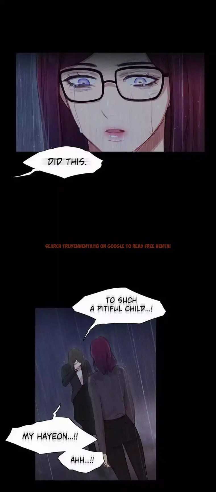 Read Hentai Image 32 394 in comic Fatal Woman - Chapter 40 - hentaitnt.net