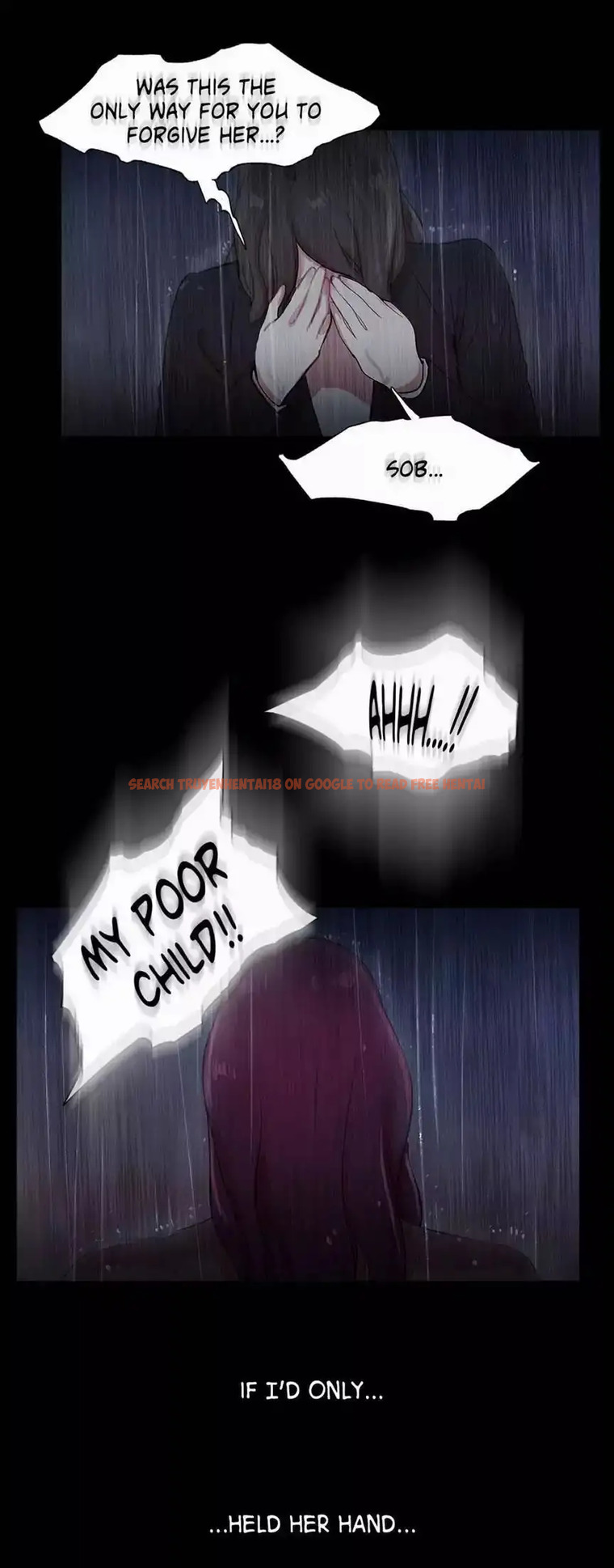 Read Hentai Image 33 394 in comic Fatal Woman - Chapter 40 - hentaitnt.net