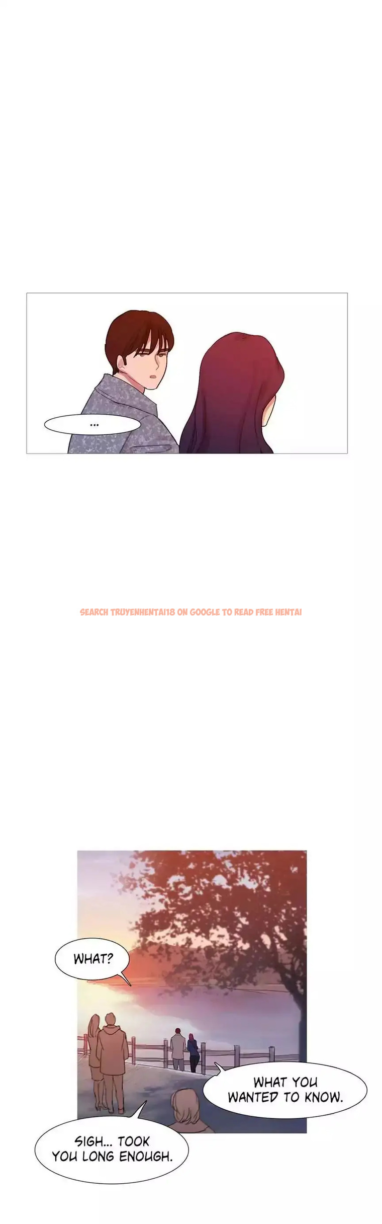 Read Hentai Image 37 394 in comic Fatal Woman - Chapter 40 - hentaitnt.net