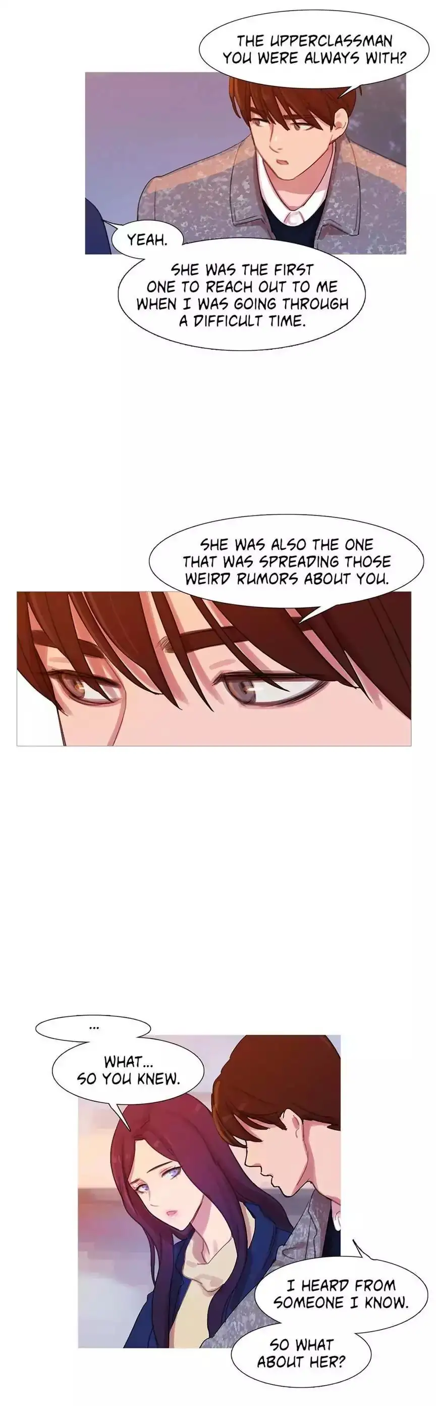 Read Hentai Image 39 394 in comic Fatal Woman - Chapter 40 - hentaitnt.net