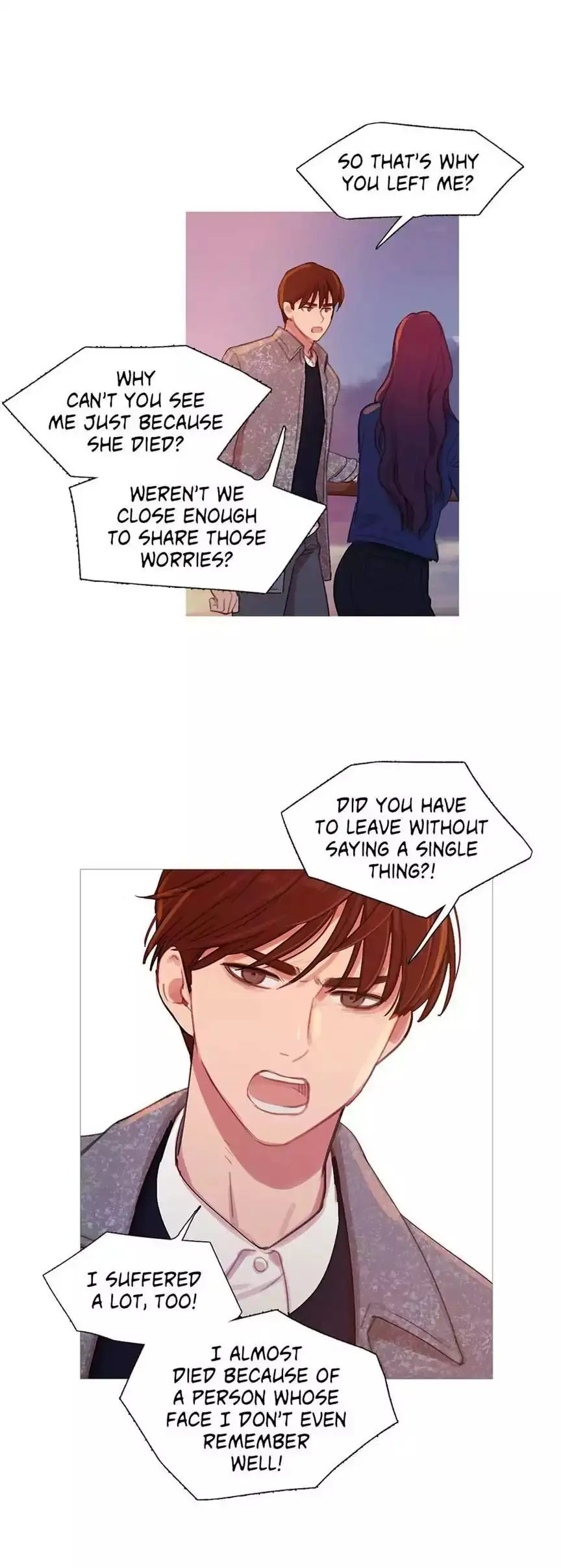 Read Hentai Image 43 394 in comic Fatal Woman - Chapter 40 - hentaitnt.net