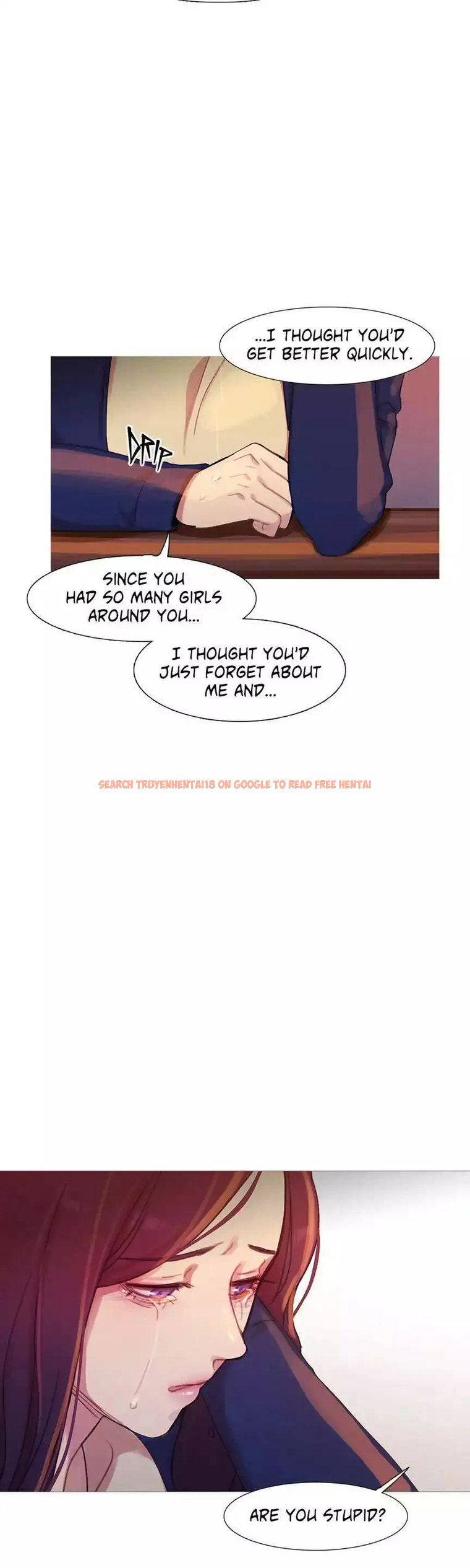 Read Hentai Image 45 394 in comic Fatal Woman - Chapter 40 - hentaitnt.net