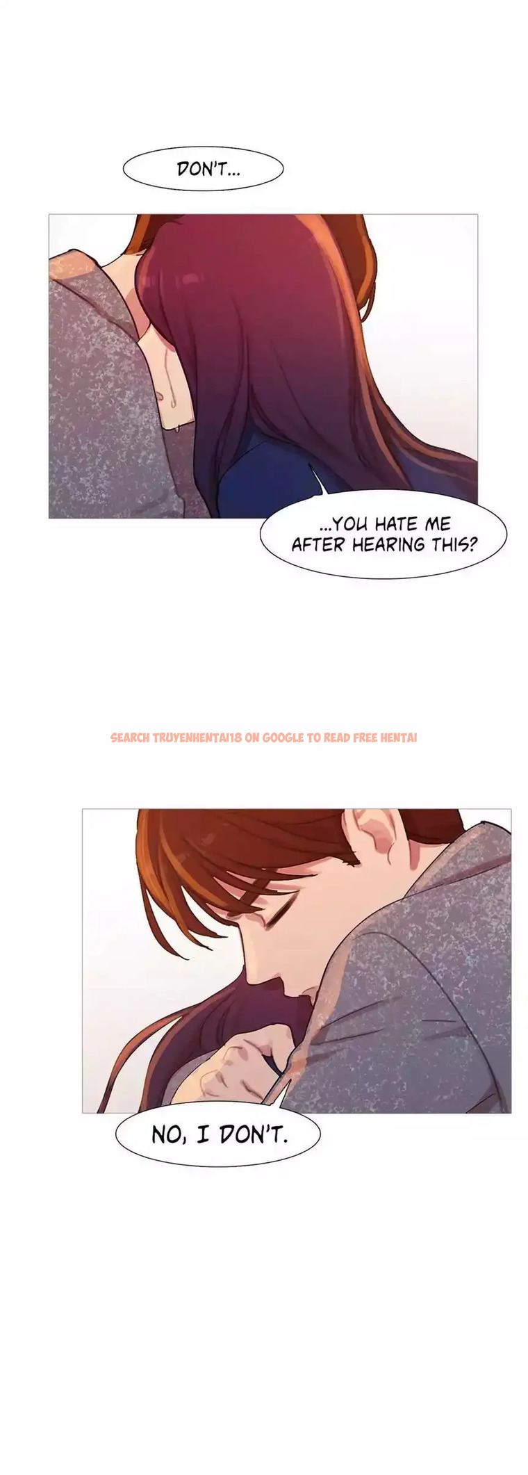 Read Hentai Image 48 394 in comic Fatal Woman - Chapter 40 - hentaitnt.net