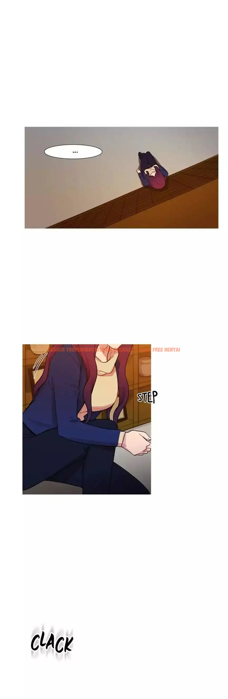 Read Hentai Image 5 391 in comic Fatal Woman - Chapter 40 - hentaitnt.net