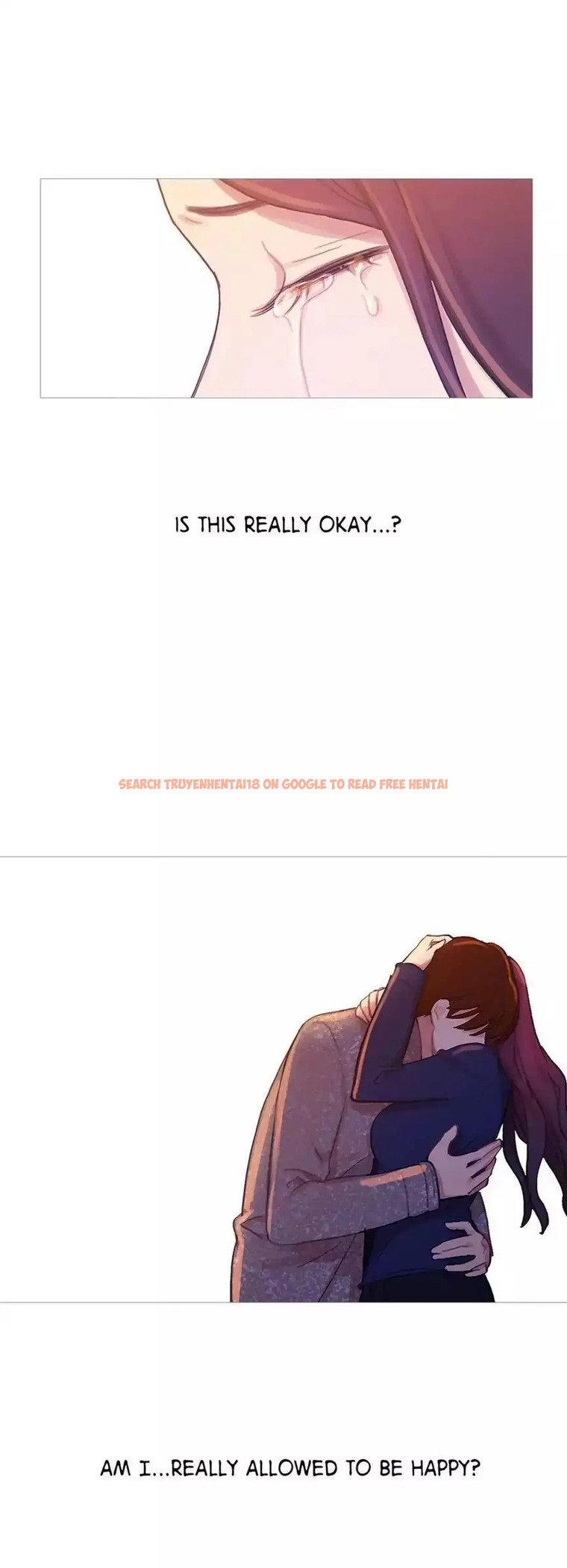 Read Hentai Image 50 394 in comic Fatal Woman - Chapter 40 - hentaitnt.net