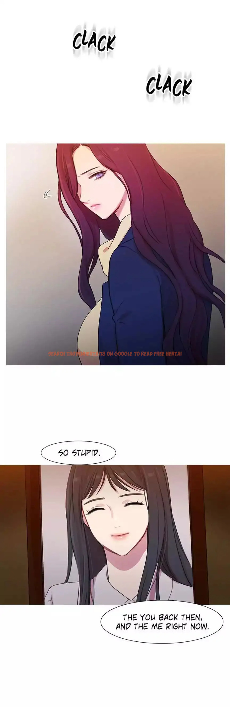 Read Hentai Image 6 391 in comic Fatal Woman - Chapter 40 - hentaitnt.net