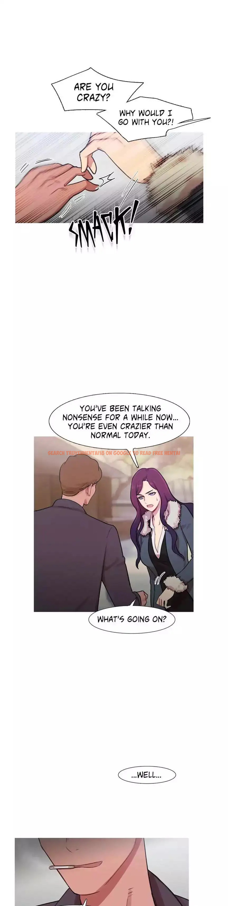 Read Hentai Image 12 391 in comic Fatal Woman - Chapter 41 - hentaitnt.net